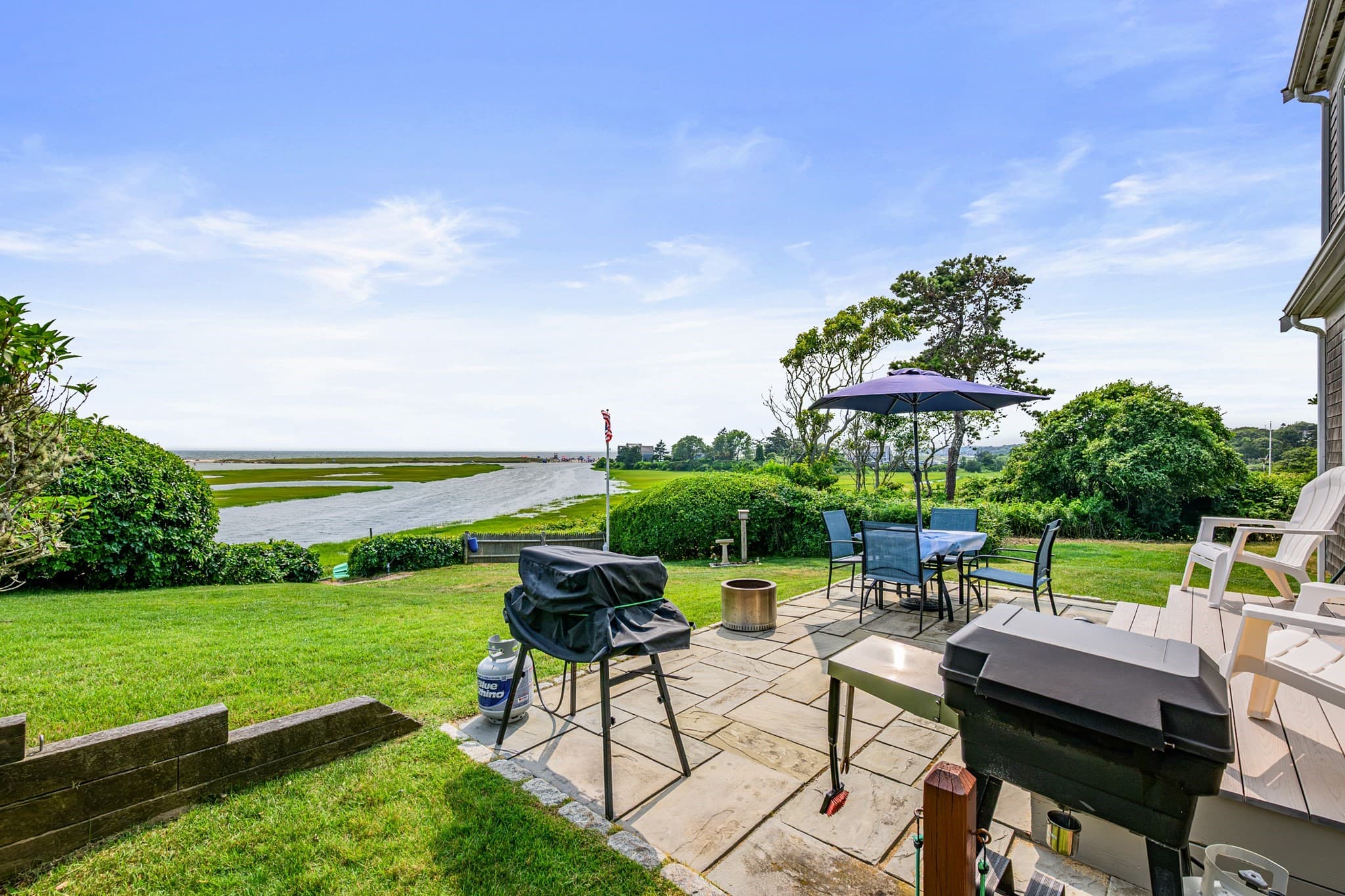 Single Family Residence at 72 Ridgevale Rd So, Chatham MA 02633, Chatham, photo 36 of 42