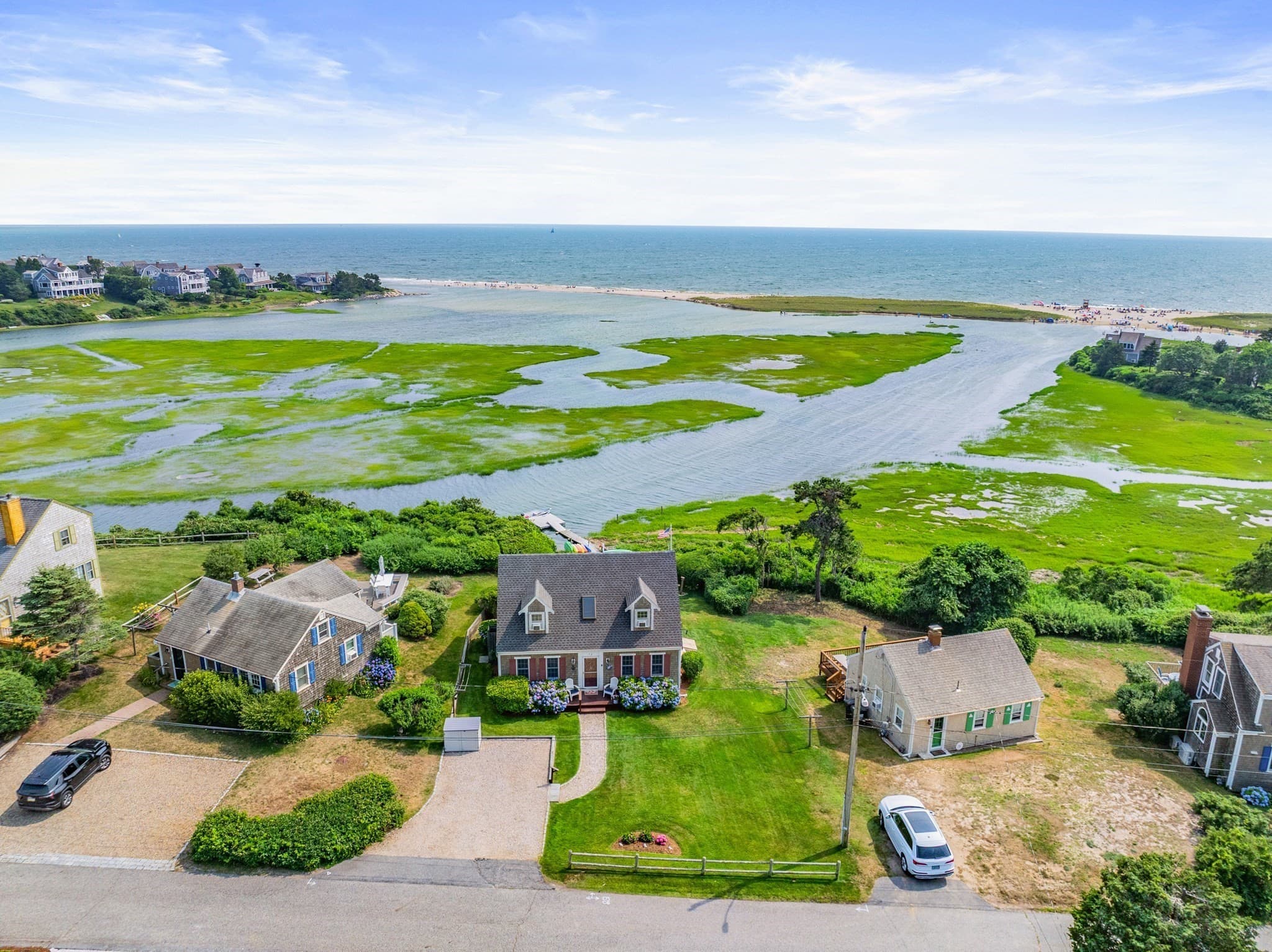 72 Ridgevale Rd So, Chatham MA 02633