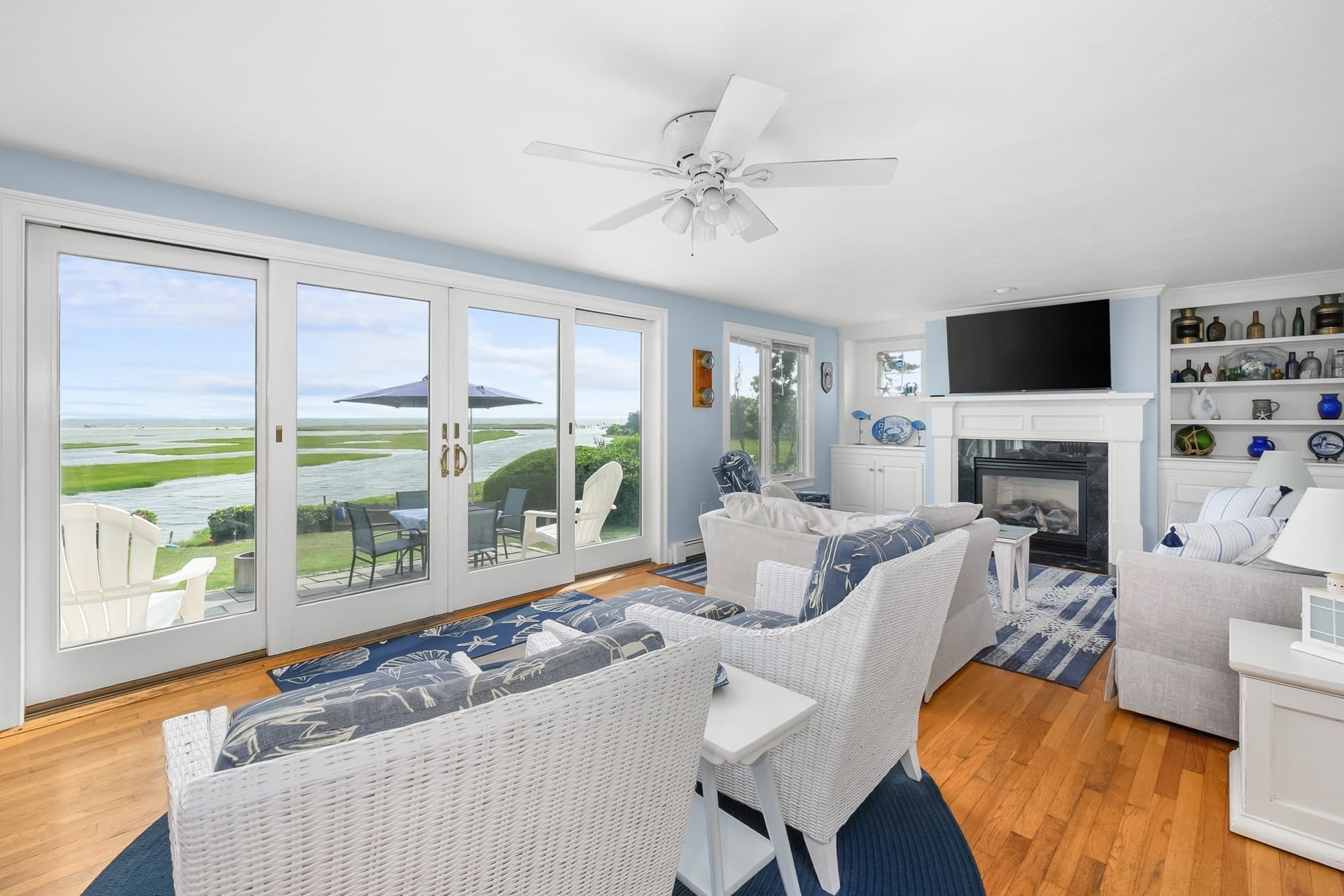 Single Family Residence at 72 Ridgevale Rd So, Chatham MA 02633, Chatham, photo 9 of 42