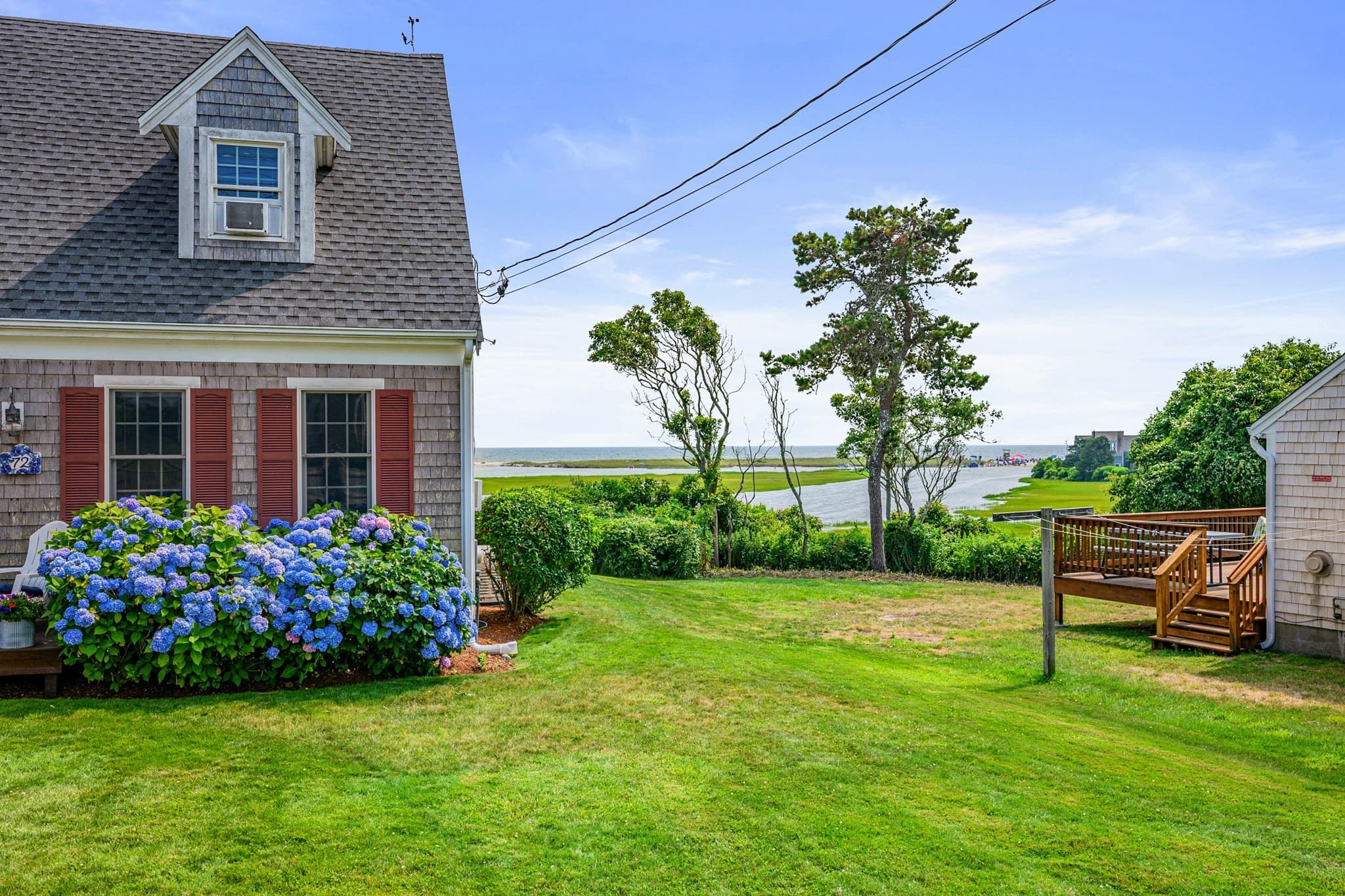 Single Family Residence at 72 Ridgevale Rd So, Chatham MA 02633, Chatham, photo 33 of 42