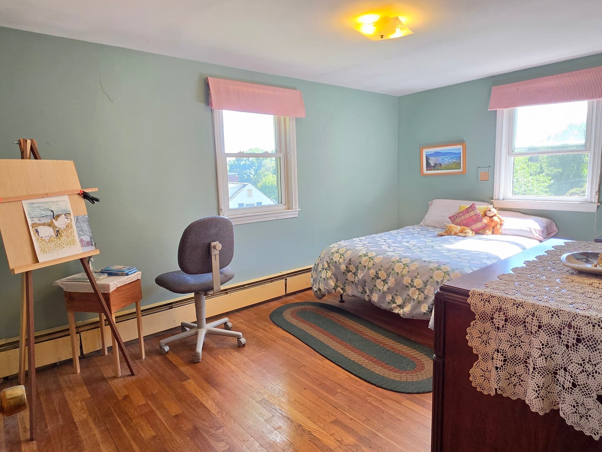 Single Family Residence at 55 Pine Hill Rd, Ashland MA 01721, photo 23 of 33