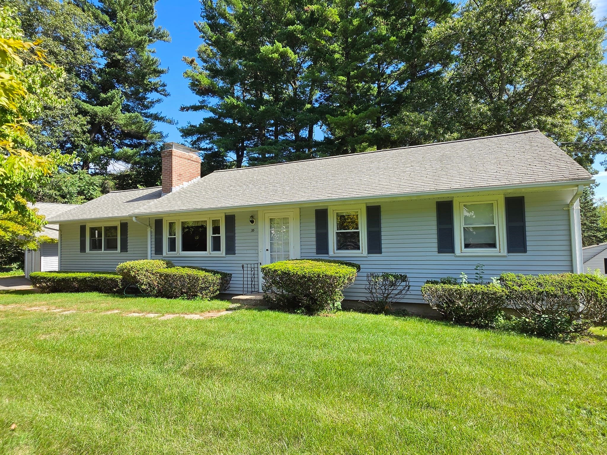Single Family Residence at 55 Pine Hill Rd, Ashland MA 01721, photo 2 of 33