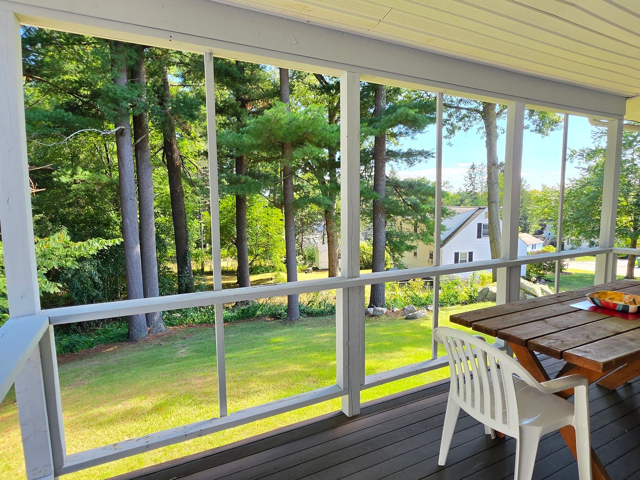 Single Family Residence at 55 Pine Hill Rd, Ashland MA 01721, photo 6 of 33