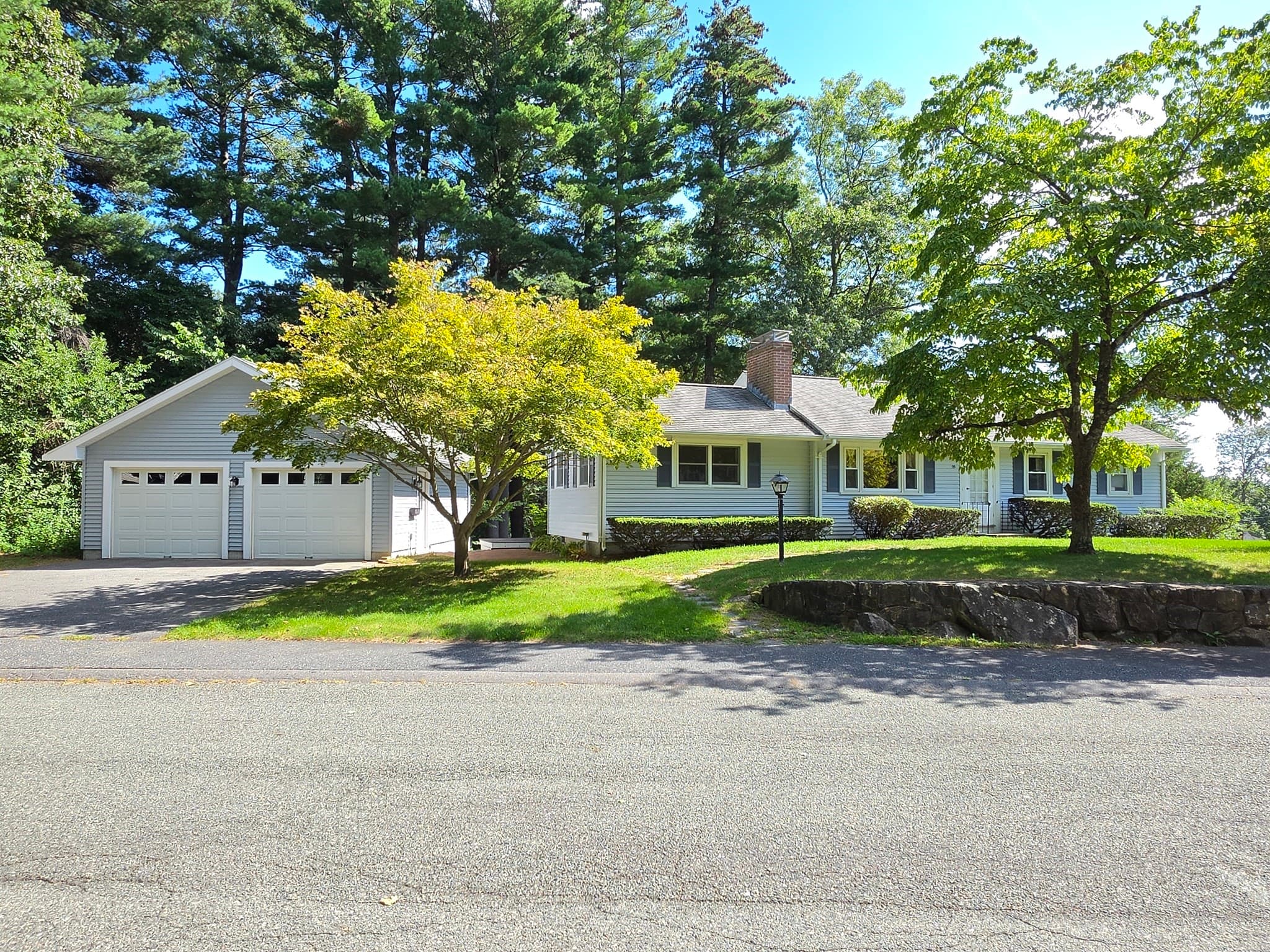55 Pine Hill Rd, Ashland MA 01721