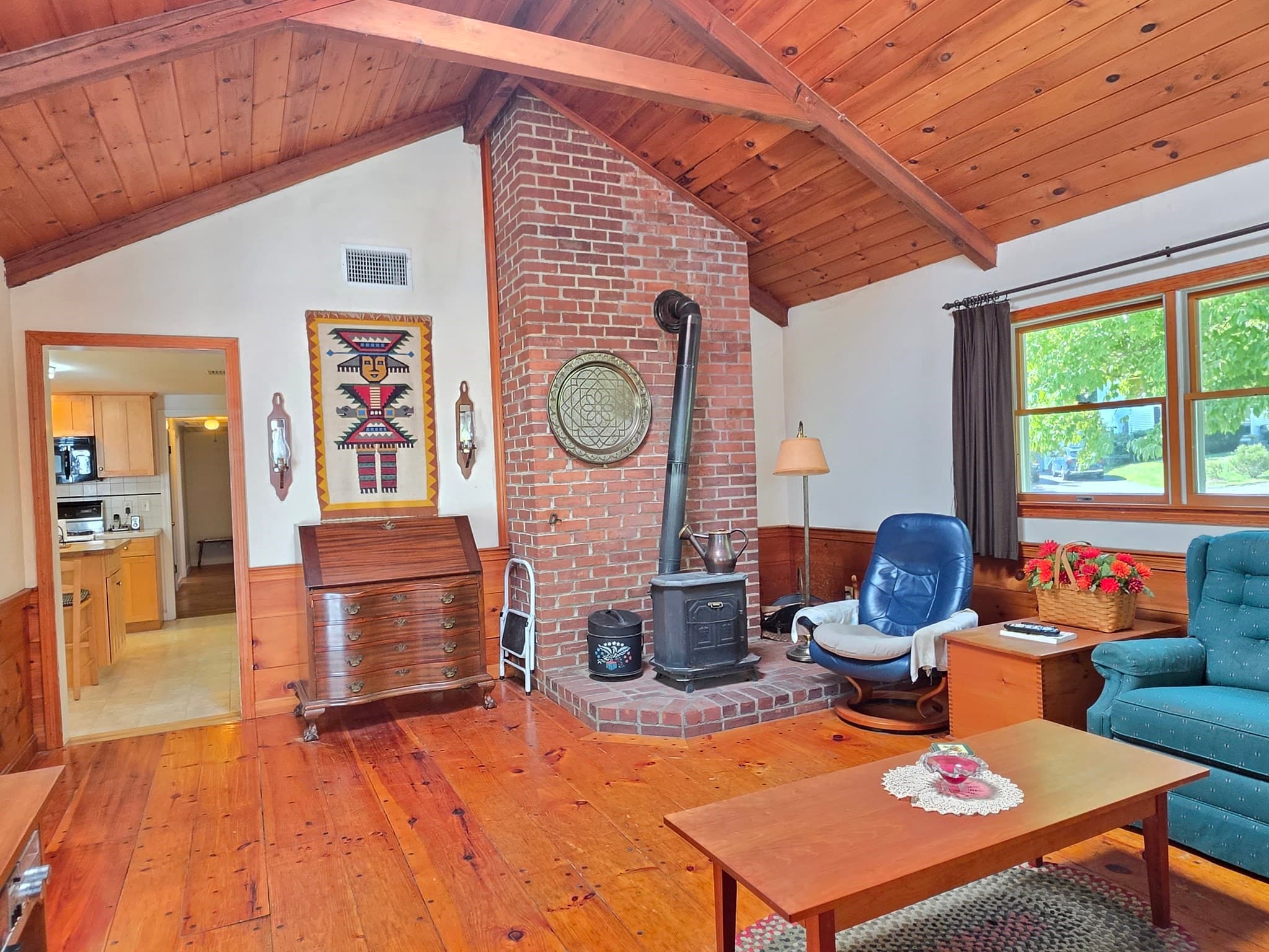 Single Family Residence at 55 Pine Hill Rd, Ashland MA 01721, photo 20 of 33