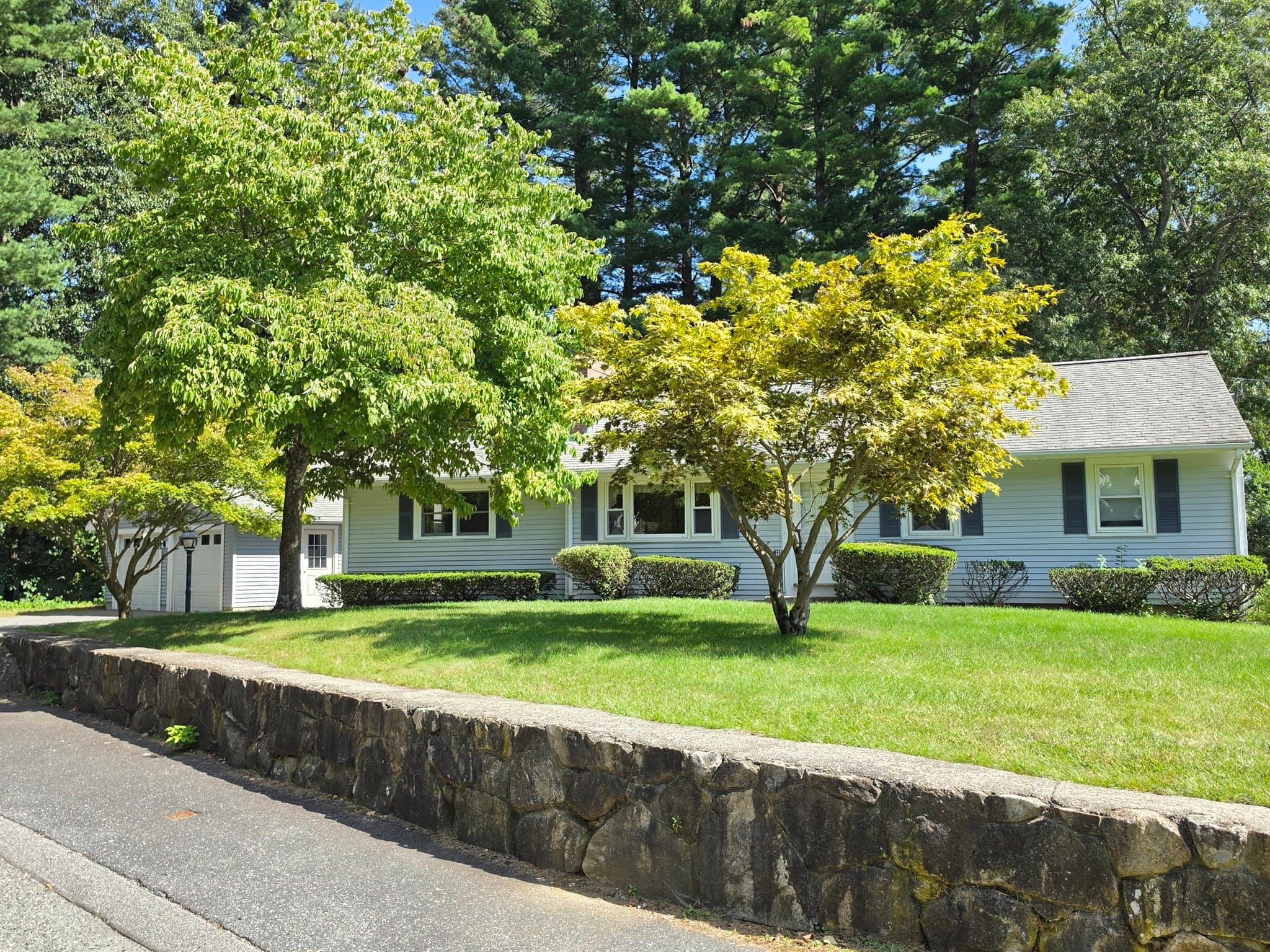 Single Family Residence at 55 Pine Hill Rd, Ashland MA 01721, photo 33 of 33