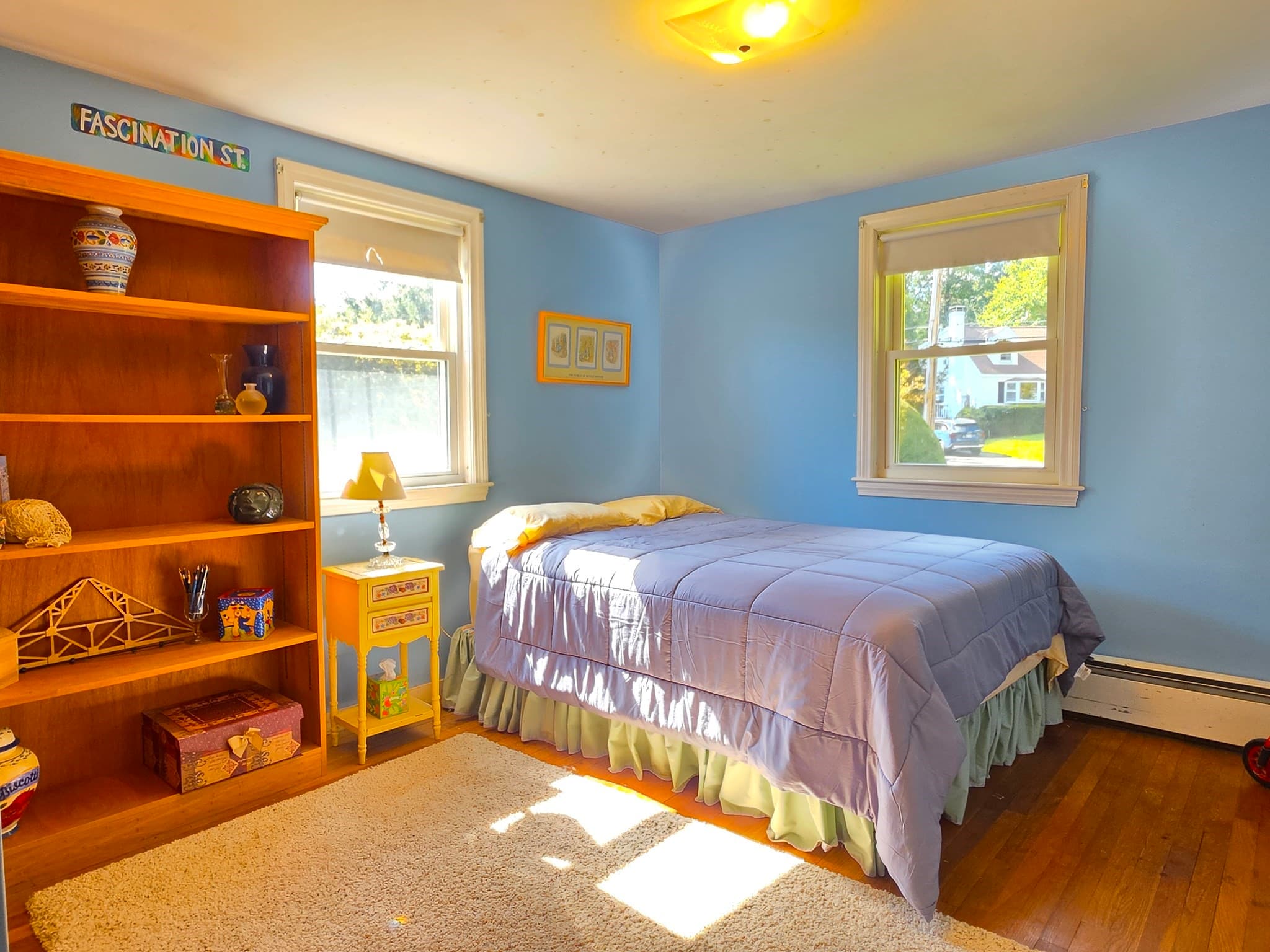 Single Family Residence at 55 Pine Hill Rd, Ashland MA 01721, photo 25 of 33