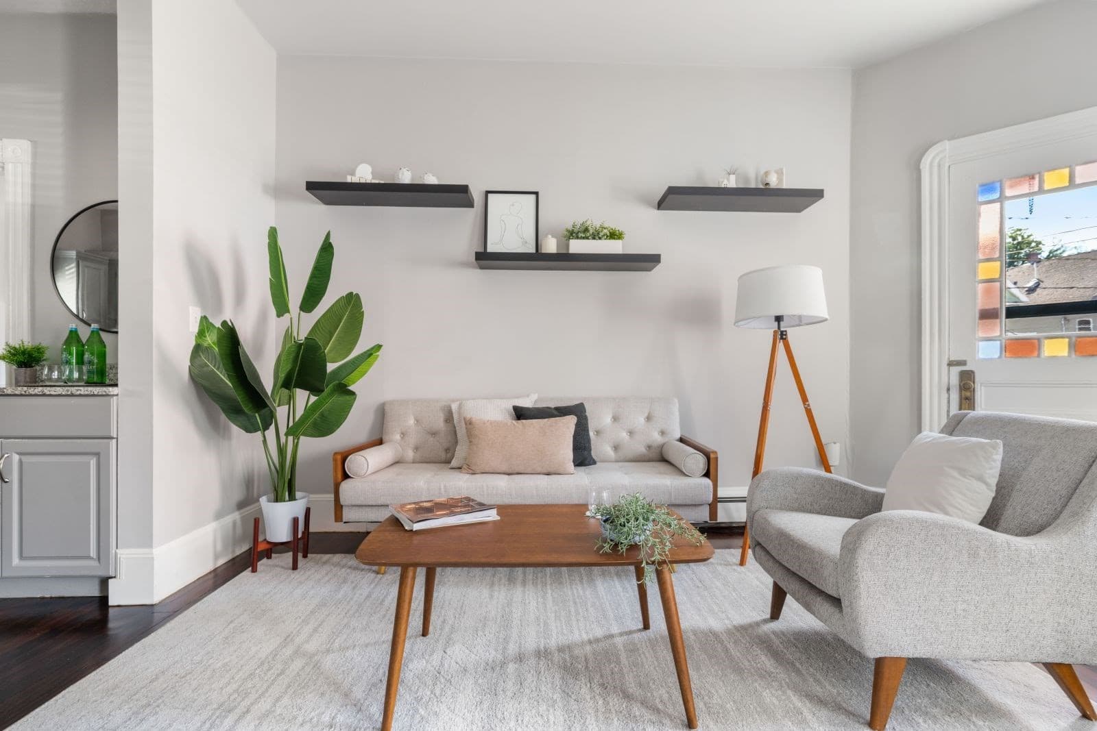 Condominium at 30 Henry St # 1, Medford MA 02155, Medford, photo 6 of 36