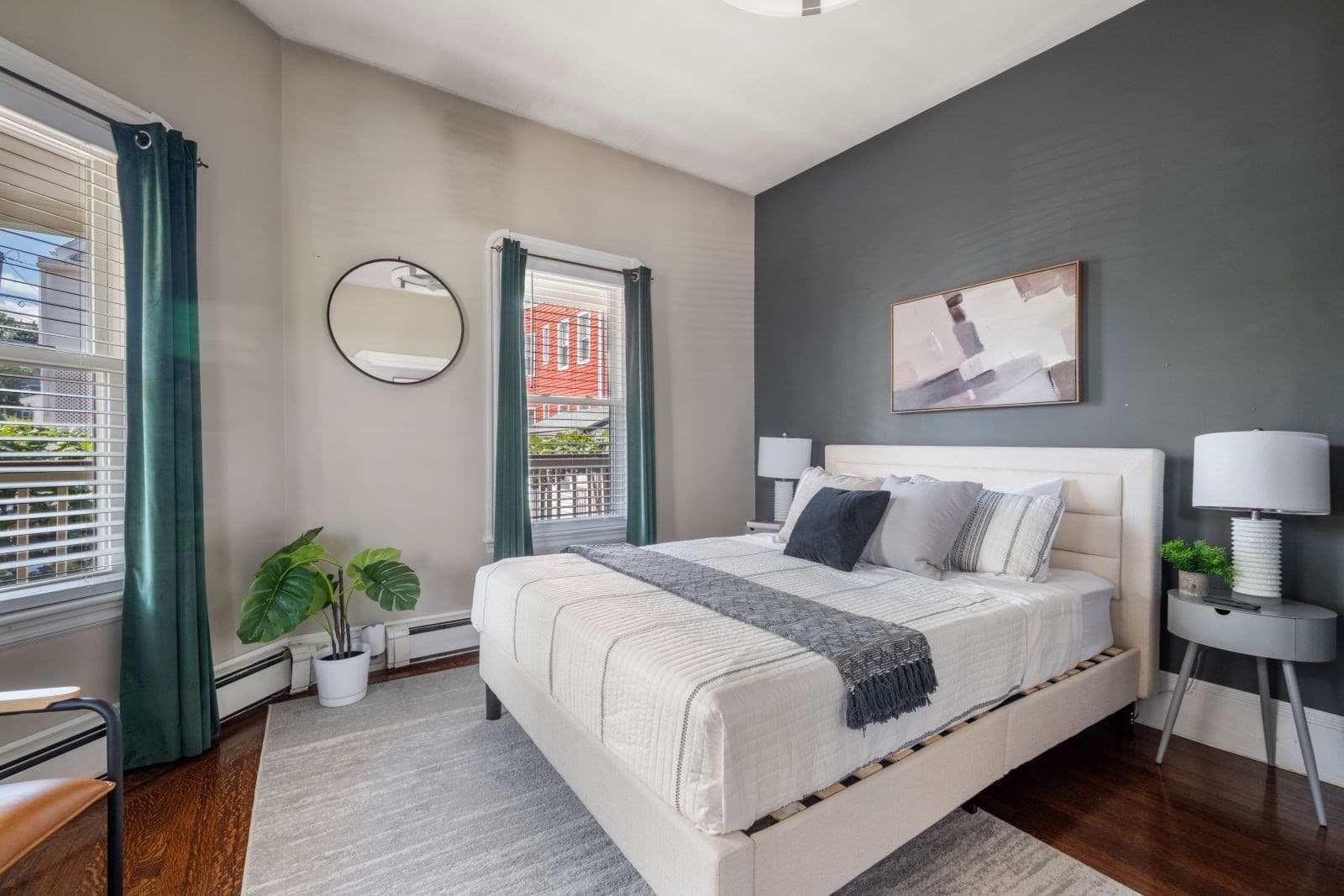 Condominium at 30 Henry St # 1, Medford MA 02155, Medford, photo 17 of 36