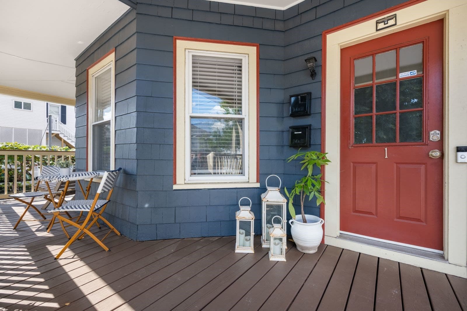 Condominium at 30 Henry St # 1, Medford MA 02155, Medford, photo 26 of 36