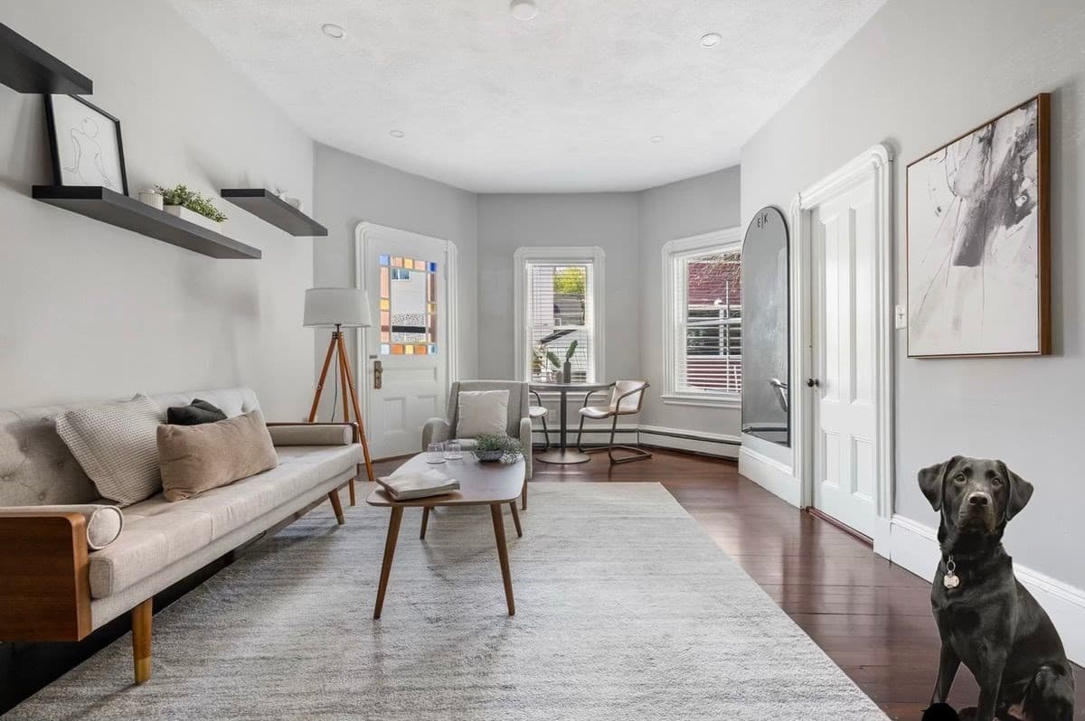 30 Henry St # 1, Medford MA 02155