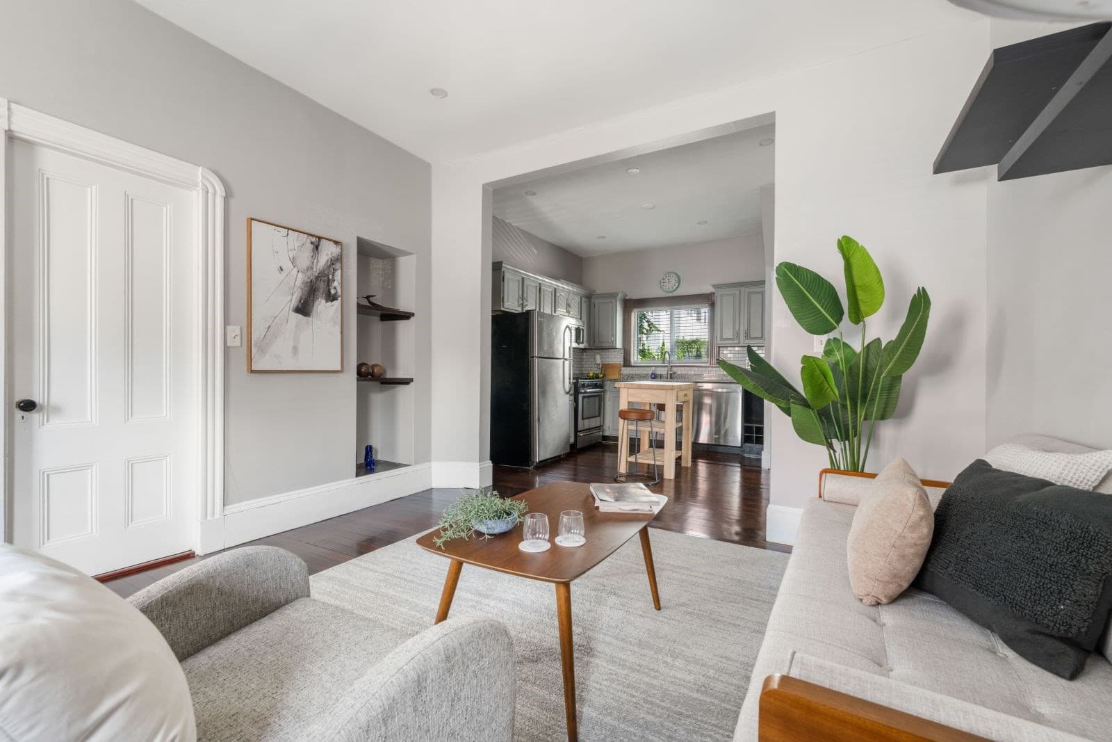 Condominium at 30 Henry St # 1, Medford MA 02155, Medford, photo 9 of 36