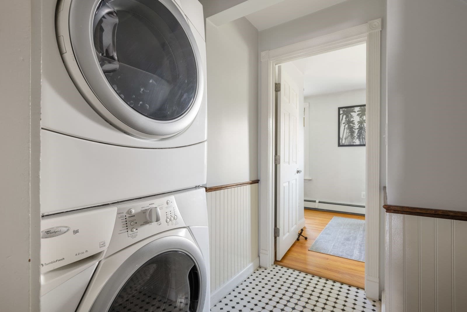 Condominium at 30 Henry St # 1, Medford MA 02155, Medford, photo 24 of 36
