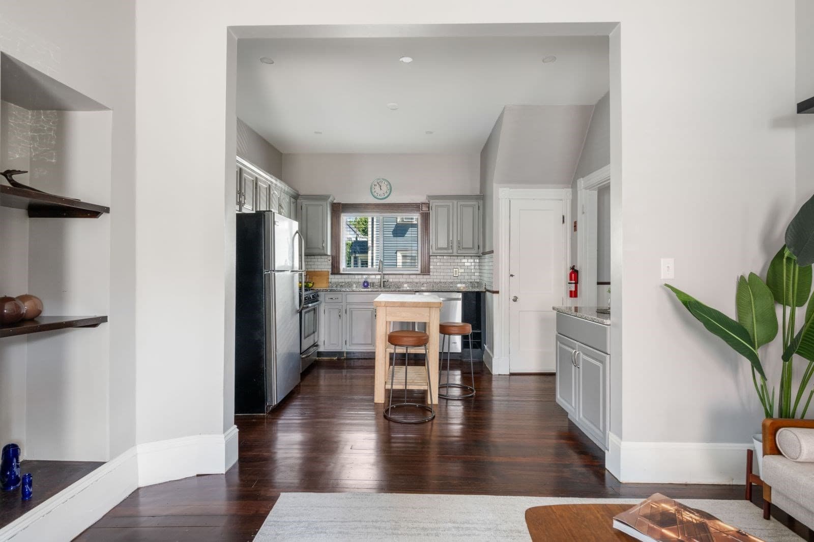 Condominium at 30 Henry St # 1, Medford MA 02155, Medford, photo 10 of 36