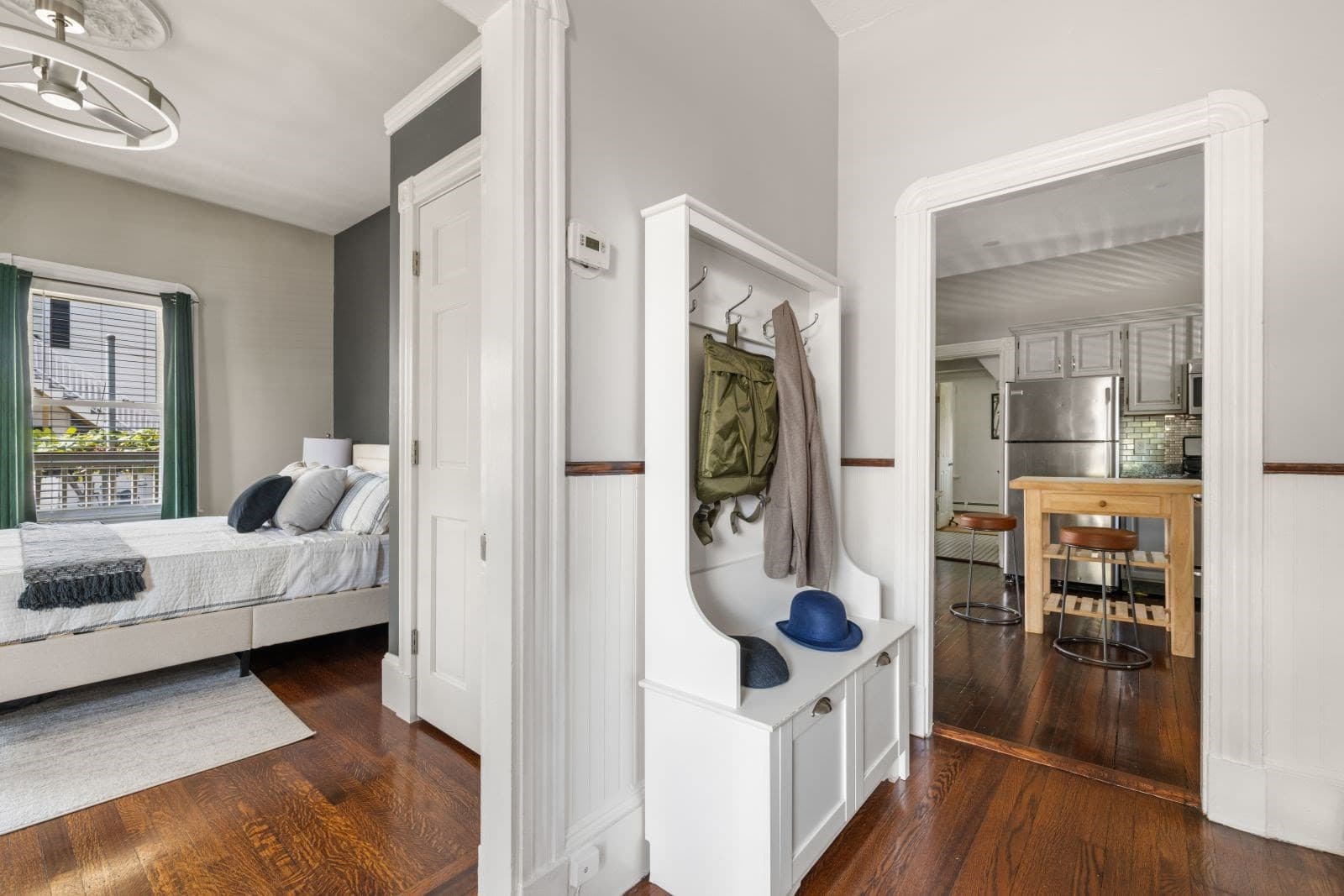 Condominium at 30 Henry St # 1, Medford MA 02155, Medford, photo 15 of 36