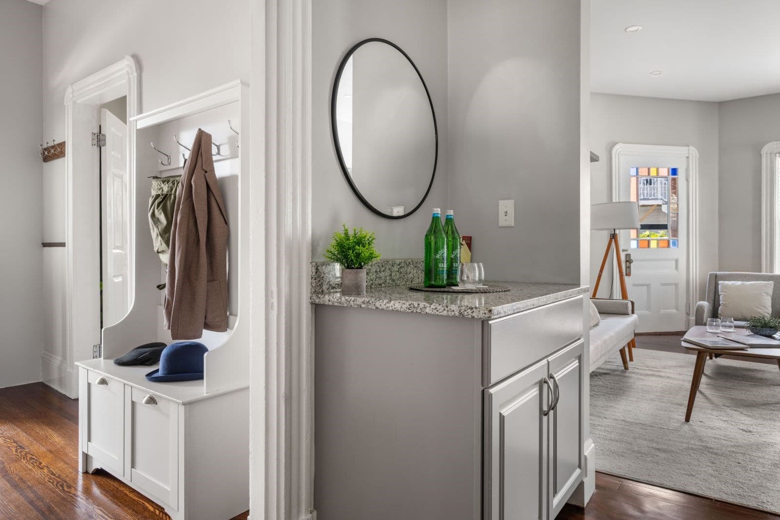 Condominium at 30 Henry St # 1, Medford MA 02155, Medford, photo 11 of 36
