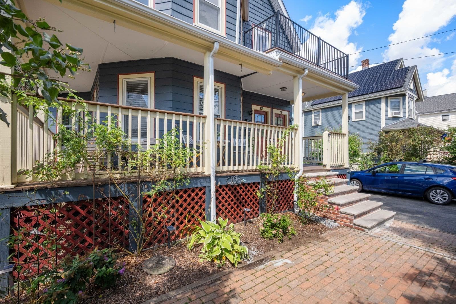 Condominium at 30 Henry St # 1, Medford MA 02155, Medford, photo 29 of 36