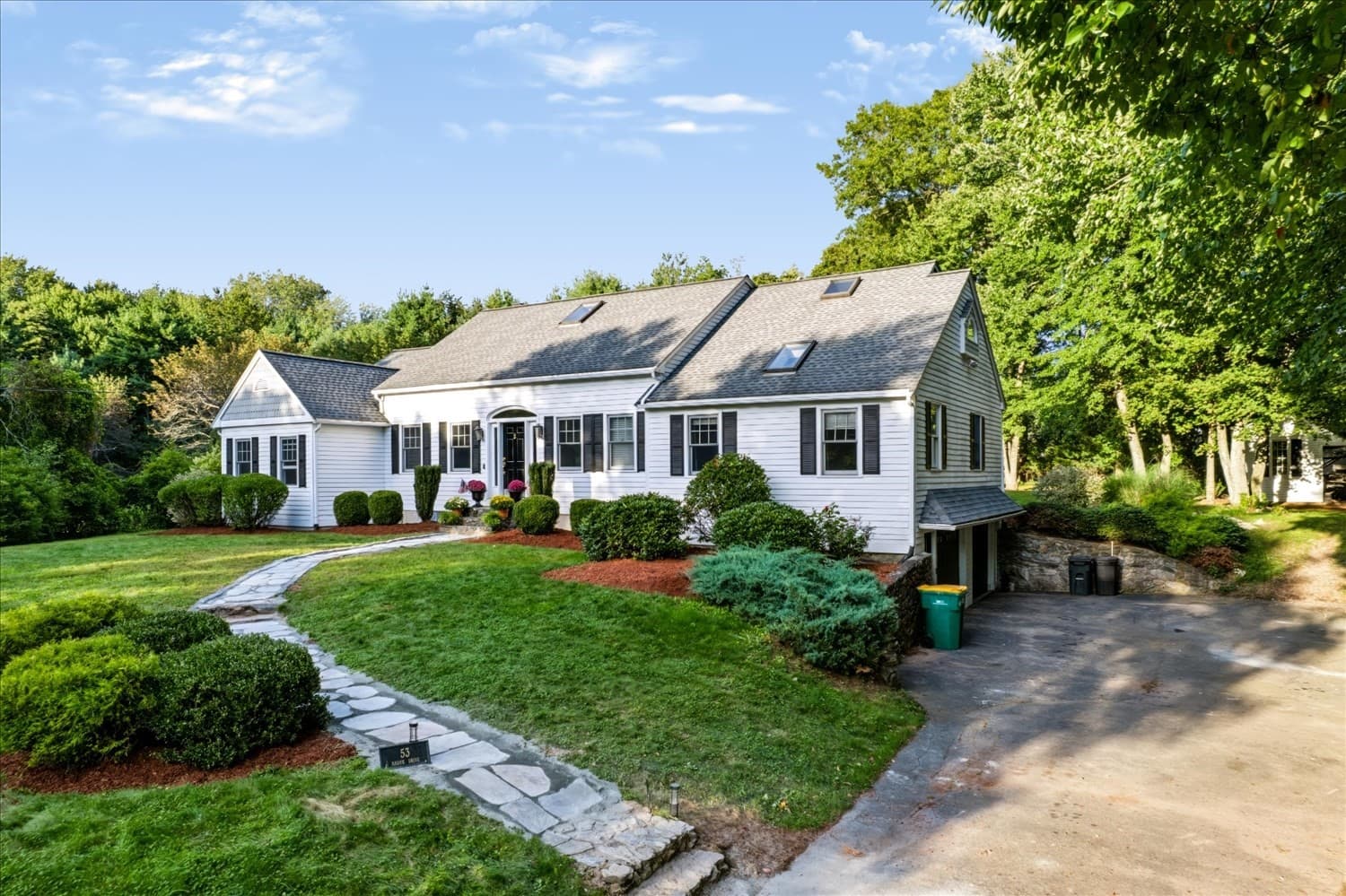 Single Family Residence at 53 Haduk Dr, North Attleboro MA 02760, North Attleboro, photo 2 of 42