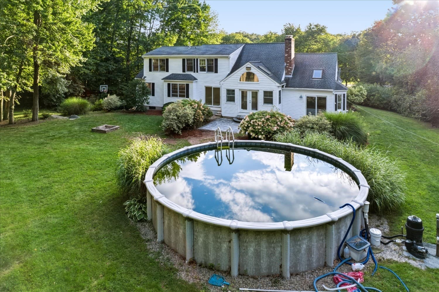 Single Family Residence at 53 Haduk Dr, North Attleboro MA 02760, North Attleboro, photo 5 of 42