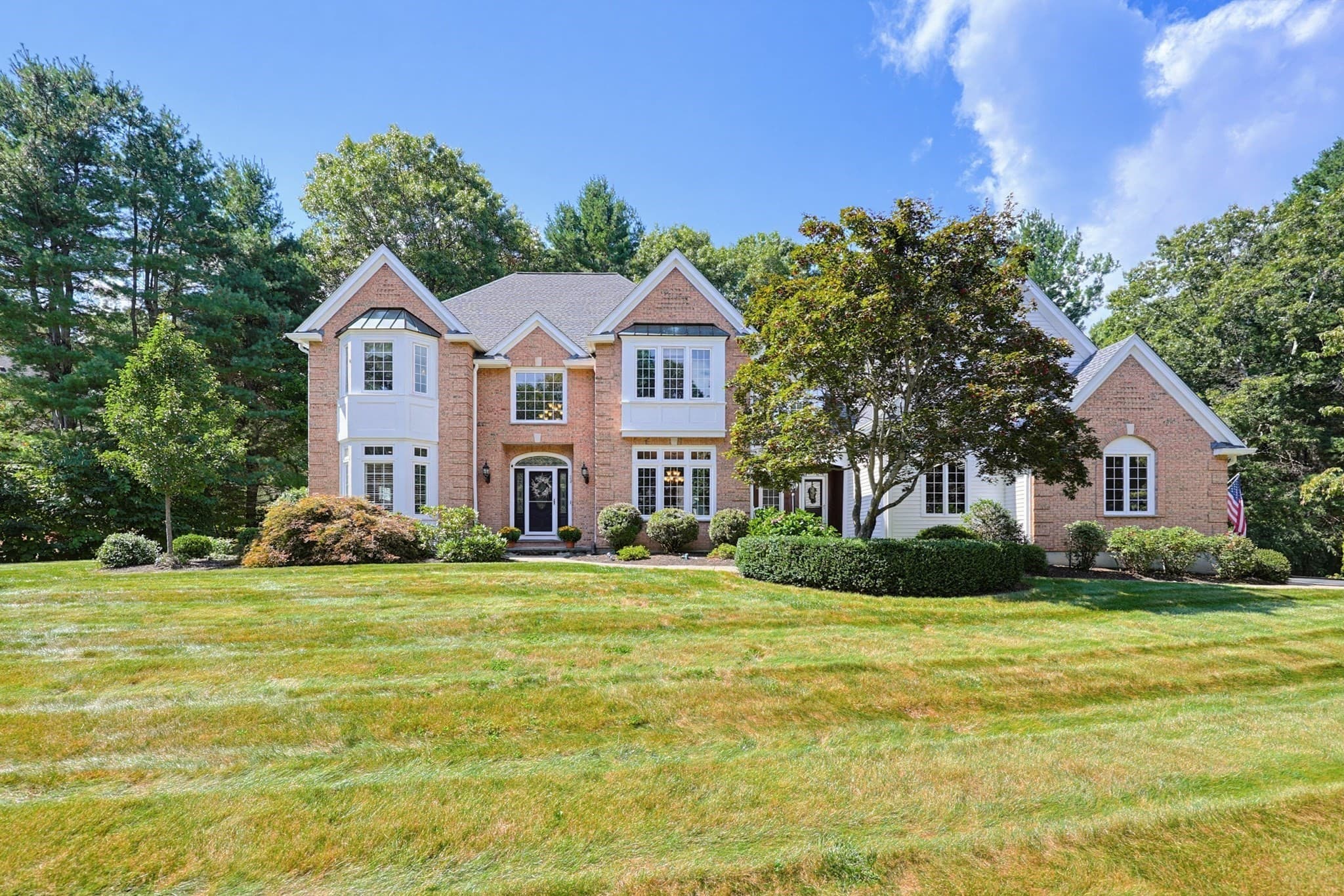 23 High Ridge Circle, Franklin MA 02038