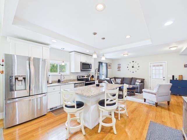 Single Family Residence at 275 Holmes St., Halifax MA 02338, Halifax, photo 13 of 28
