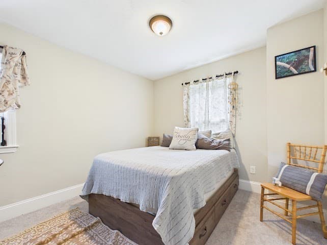 Single Family Residence at 275 Holmes St., Halifax MA 02338, Halifax, photo 17 of 28