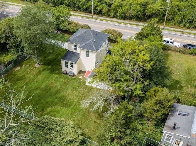 Single Family Residence at 275 Holmes St., Halifax MA 02338, Halifax, photo 26 of 28