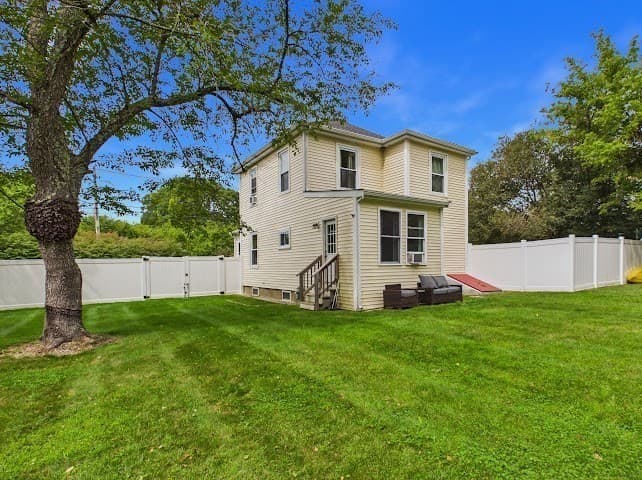 Single Family Residence at 275 Holmes St., Halifax MA 02338, Halifax, photo 24 of 28