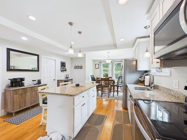 Single Family Residence at 275 Holmes St., Halifax MA 02338, Halifax, photo 14 of 28