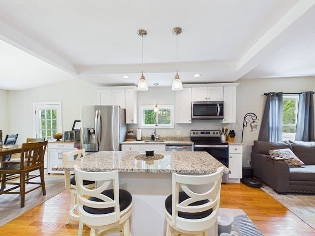 Single Family Residence at 275 Holmes St., Halifax MA 02338, Halifax, photo 11 of 28