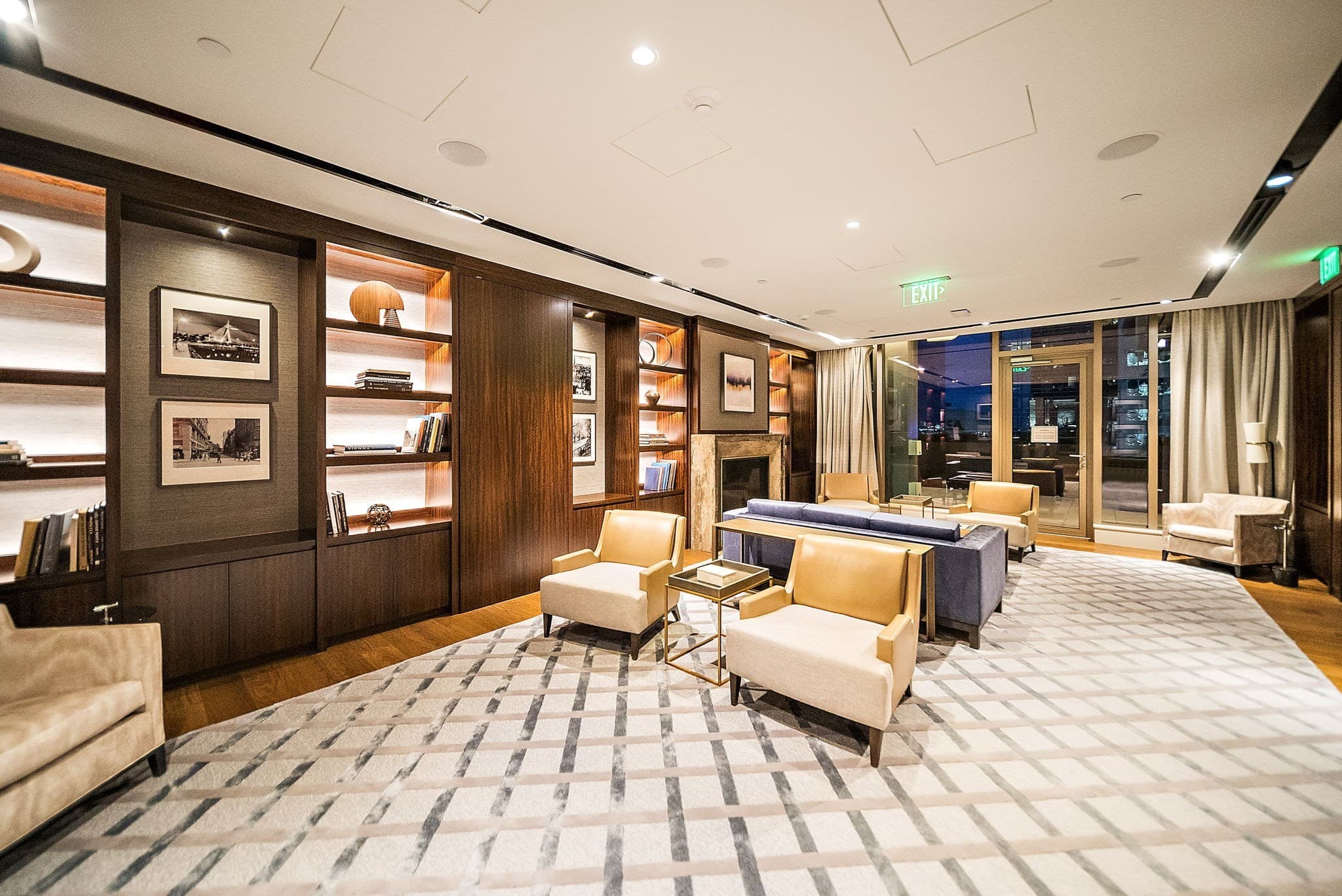 Condominium at 135 Seaport Blvd # 1703, Boston MA 02210, photo 23 of 30