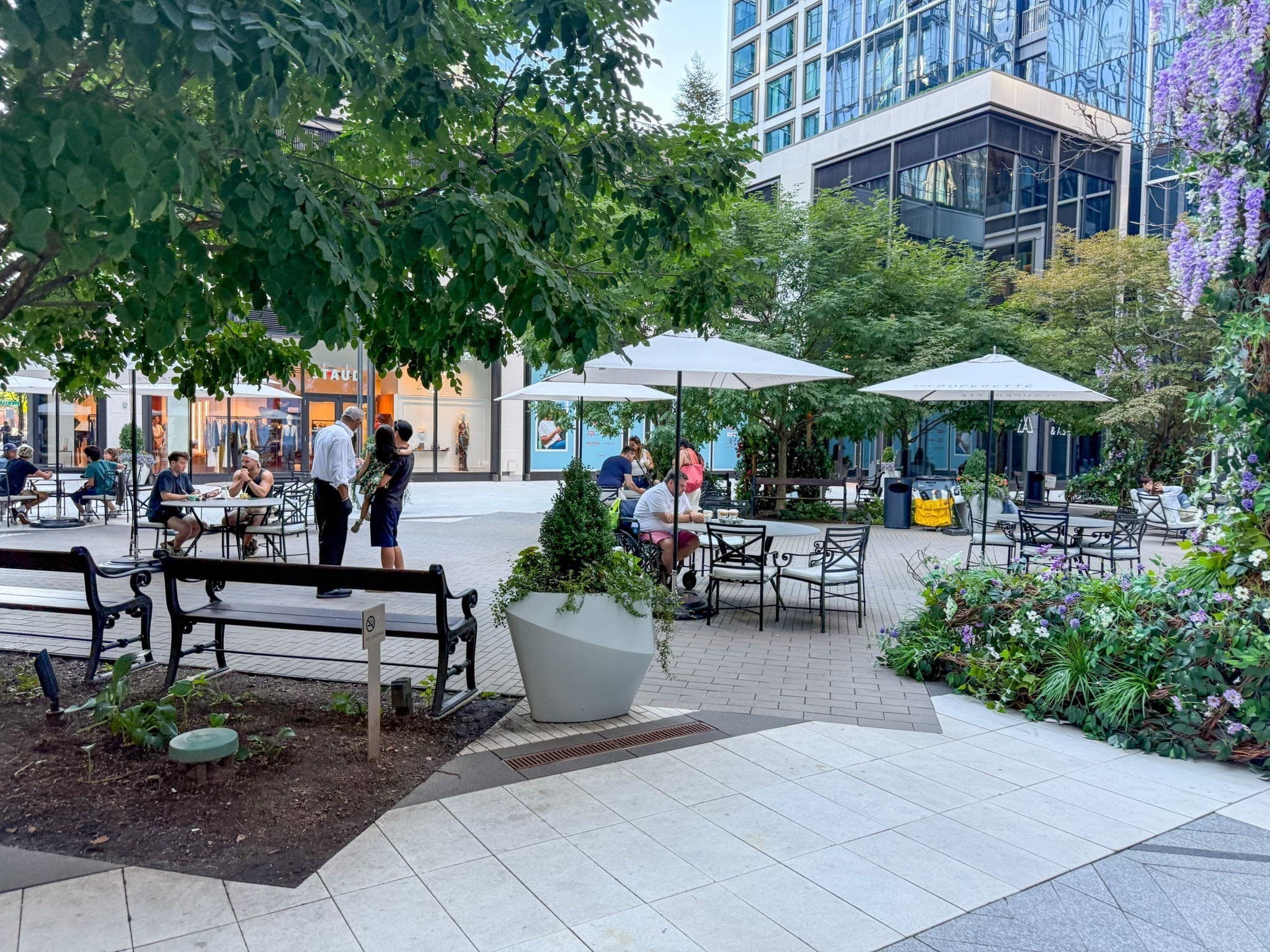 Condominium at 135 Seaport Blvd # 1703, Boston MA 02210, photo 27 of 30