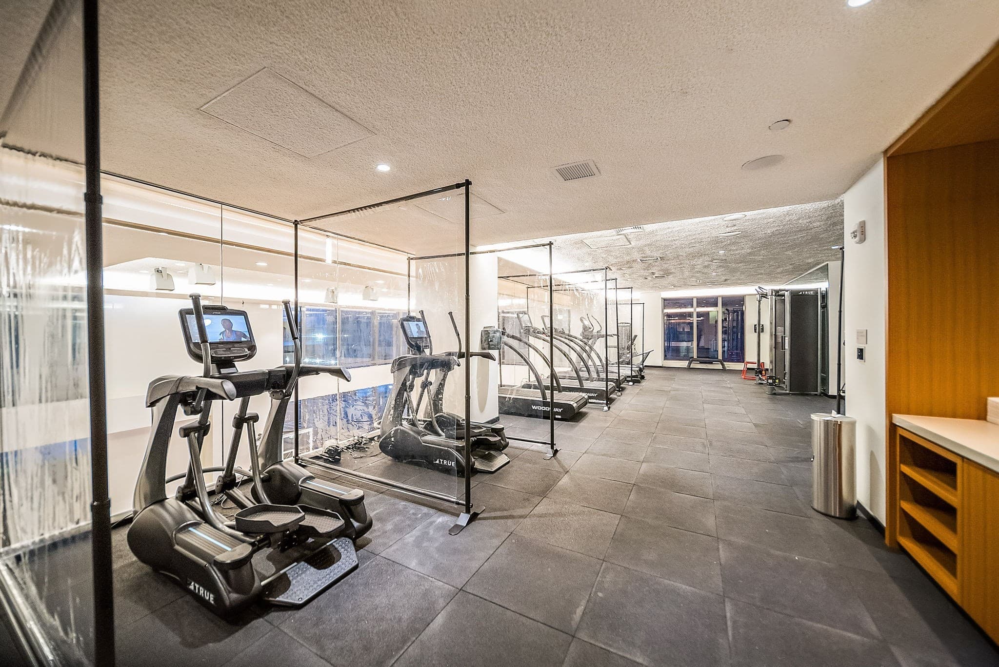 Condominium at 135 Seaport Blvd # 1703, Boston MA 02210, photo 17 of 30