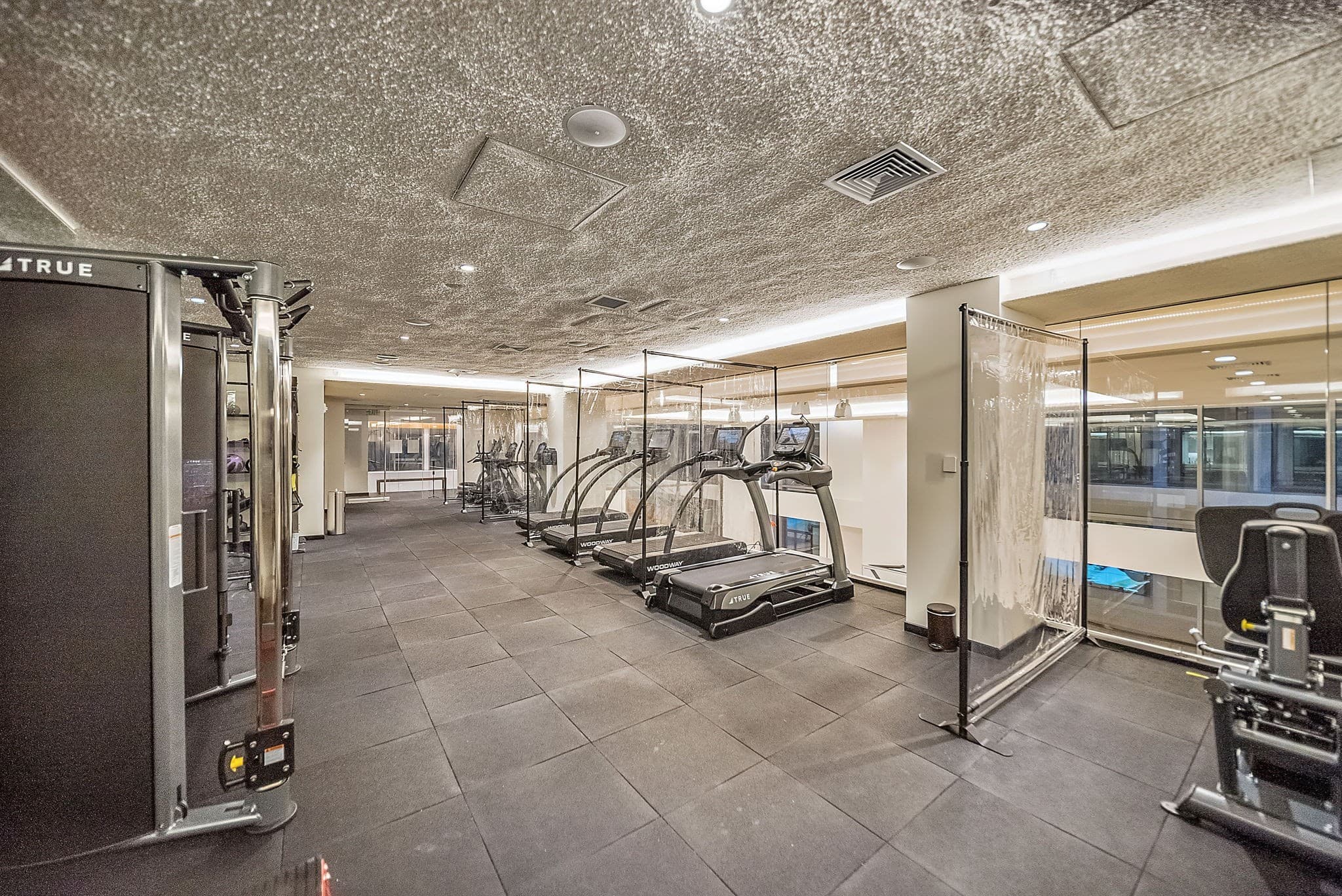 Condominium at 135 Seaport Blvd # 1703, Boston MA 02210, photo 16 of 30