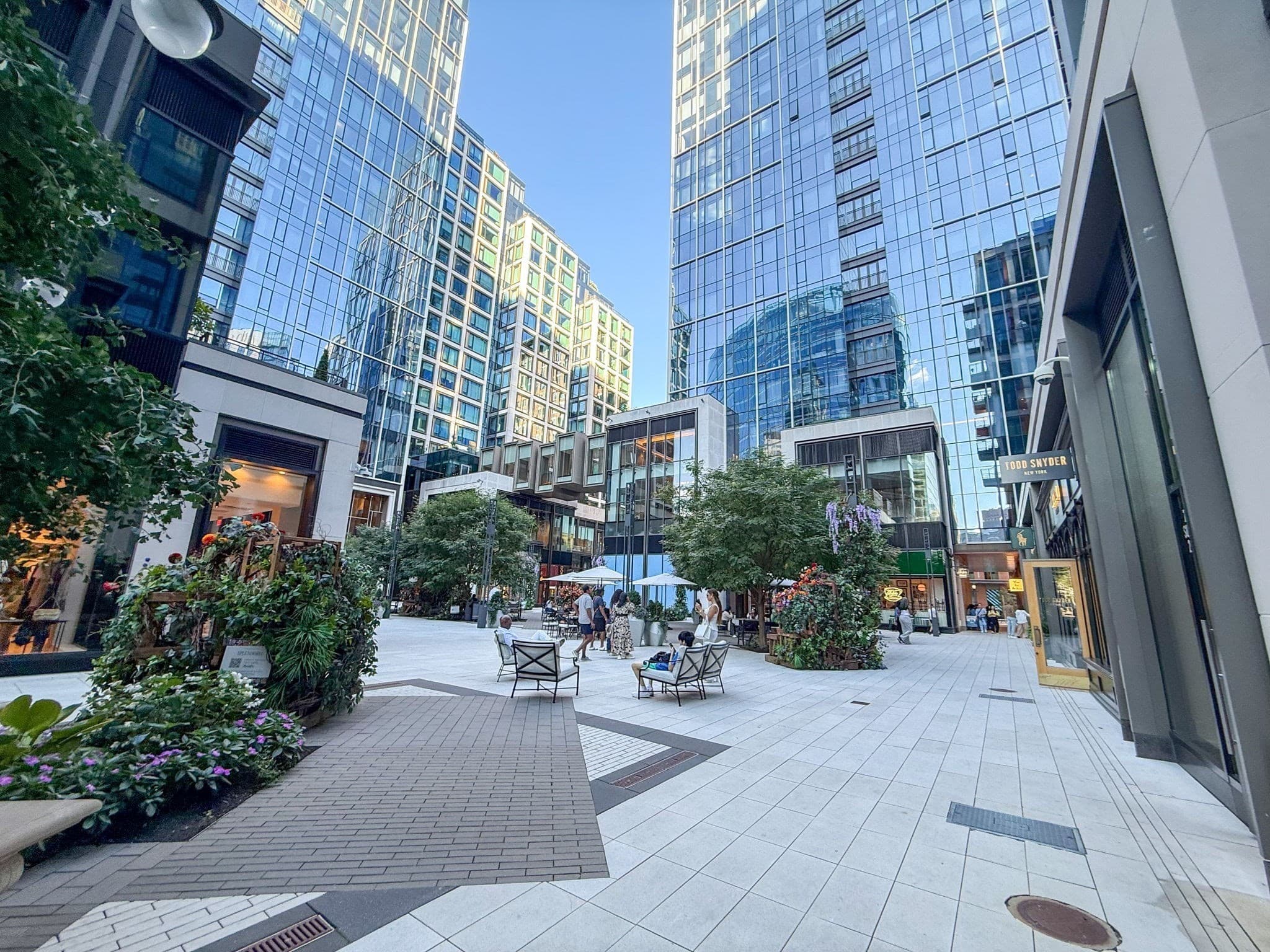 Condominium at 135 Seaport Blvd # 1703, Boston MA 02210, photo 30 of 30