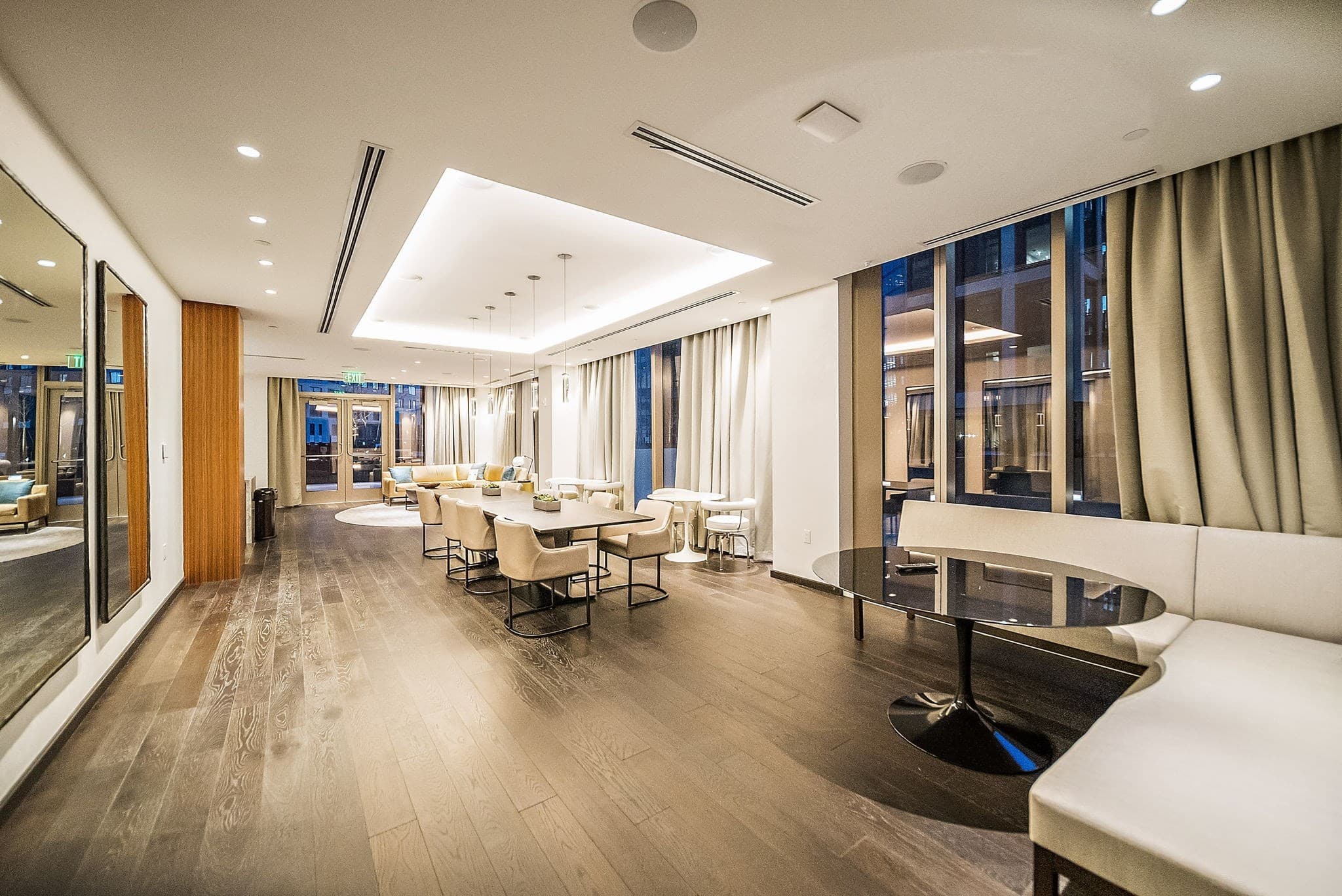 Condominium at 135 Seaport Blvd # 1703, Boston MA 02210, photo 19 of 30