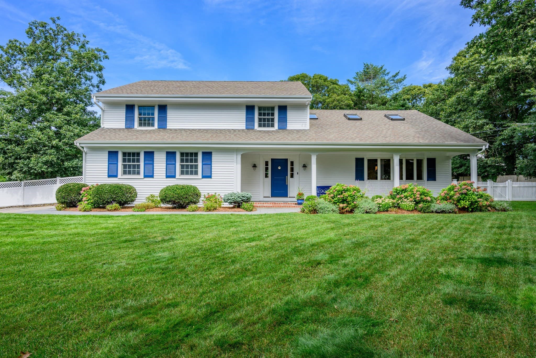 Single Family Residence at 3 Russell Dr, Harwich MA 02645, Harwich, photo 2 of 42