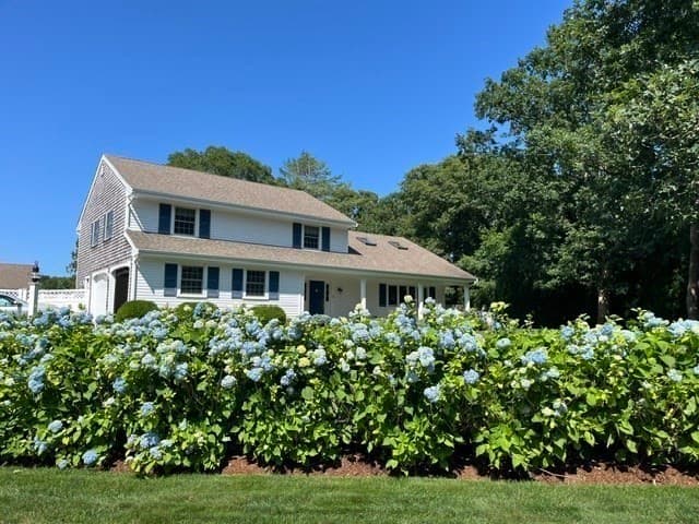 Single Family Residence at 3 Russell Dr, Harwich MA 02645, Harwich, photo 42 of 42