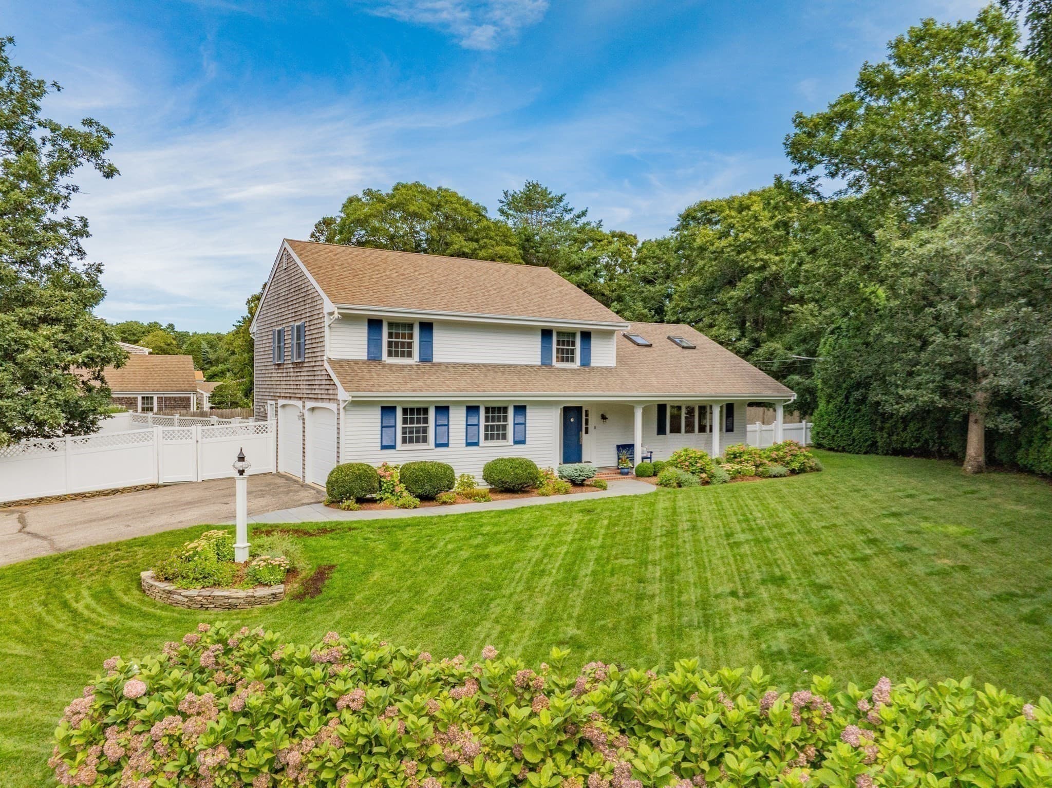 Single Family Residence at 3 Russell Dr, Harwich MA 02645, Harwich, photo 38 of 42