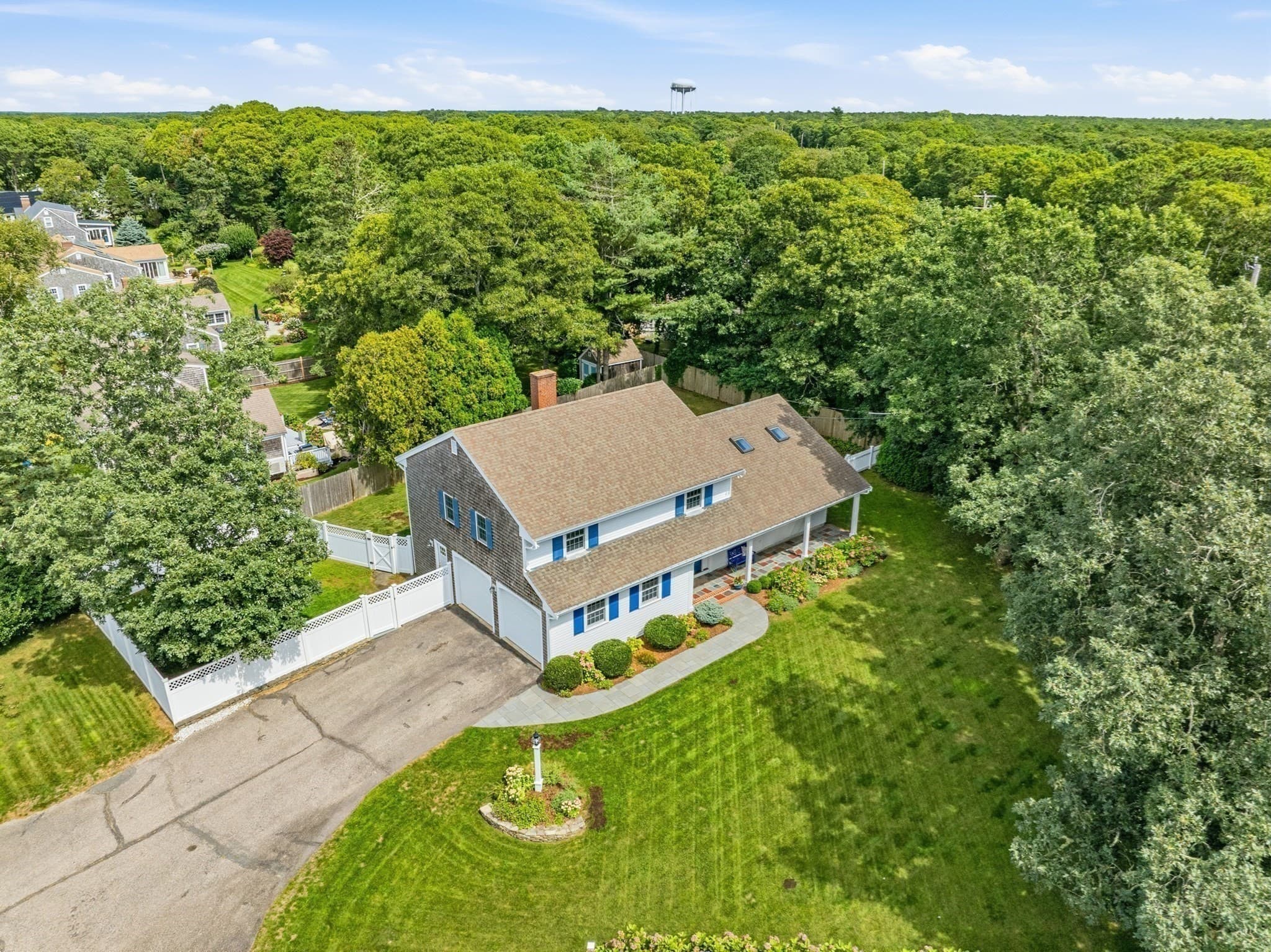 Single Family Residence at 3 Russell Dr, Harwich MA 02645, Harwich, photo 37 of 42
