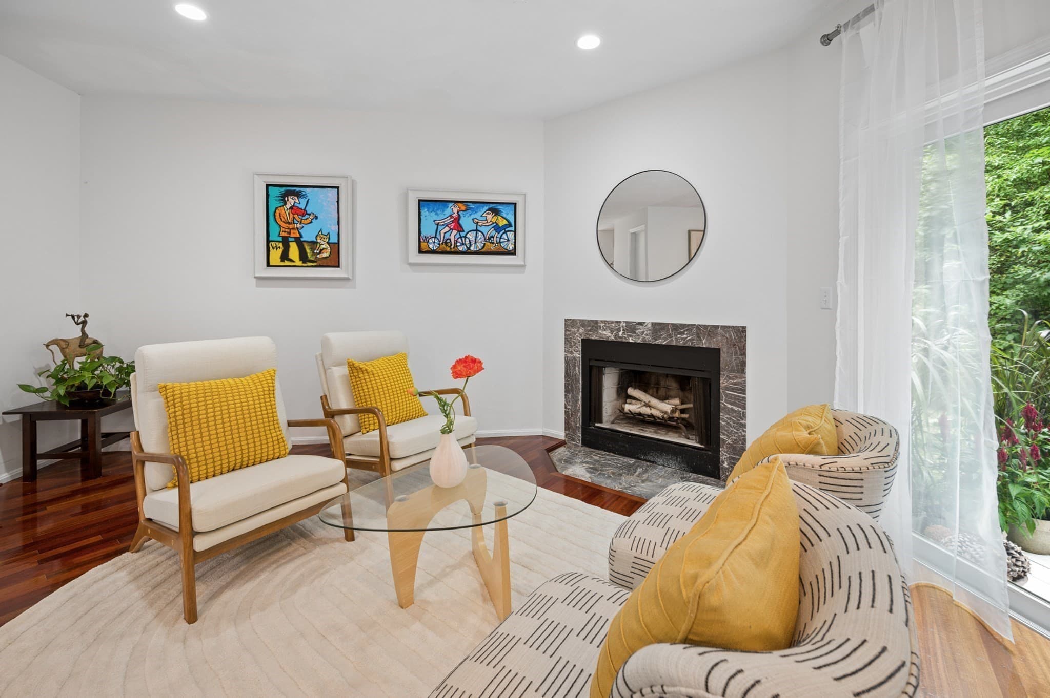 Condominium at 412 Parker St # O, Newton MA 02459, photo 2 of 27