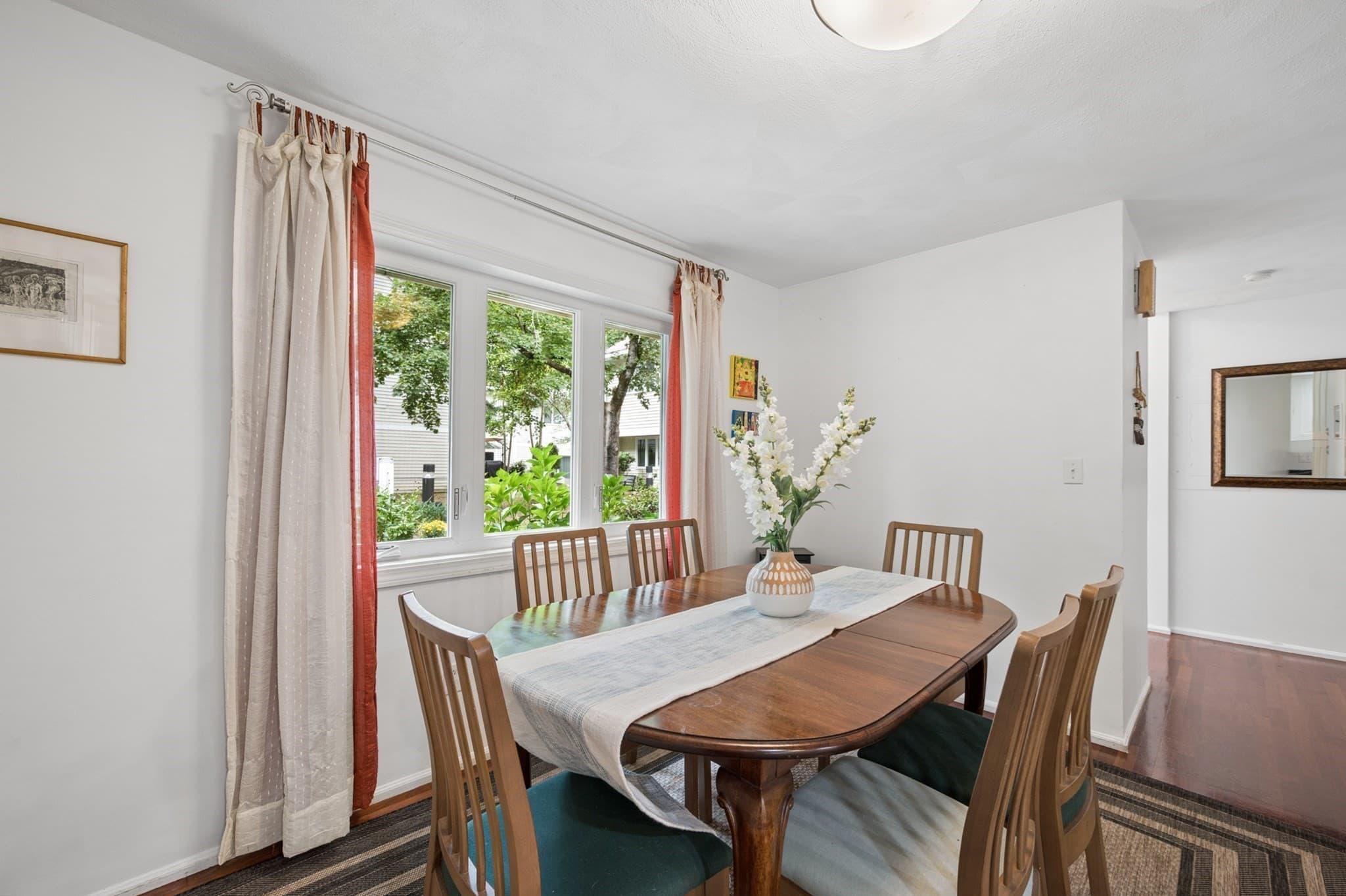 Condominium at 412 Parker St # O, Newton MA 02459, photo 6 of 27