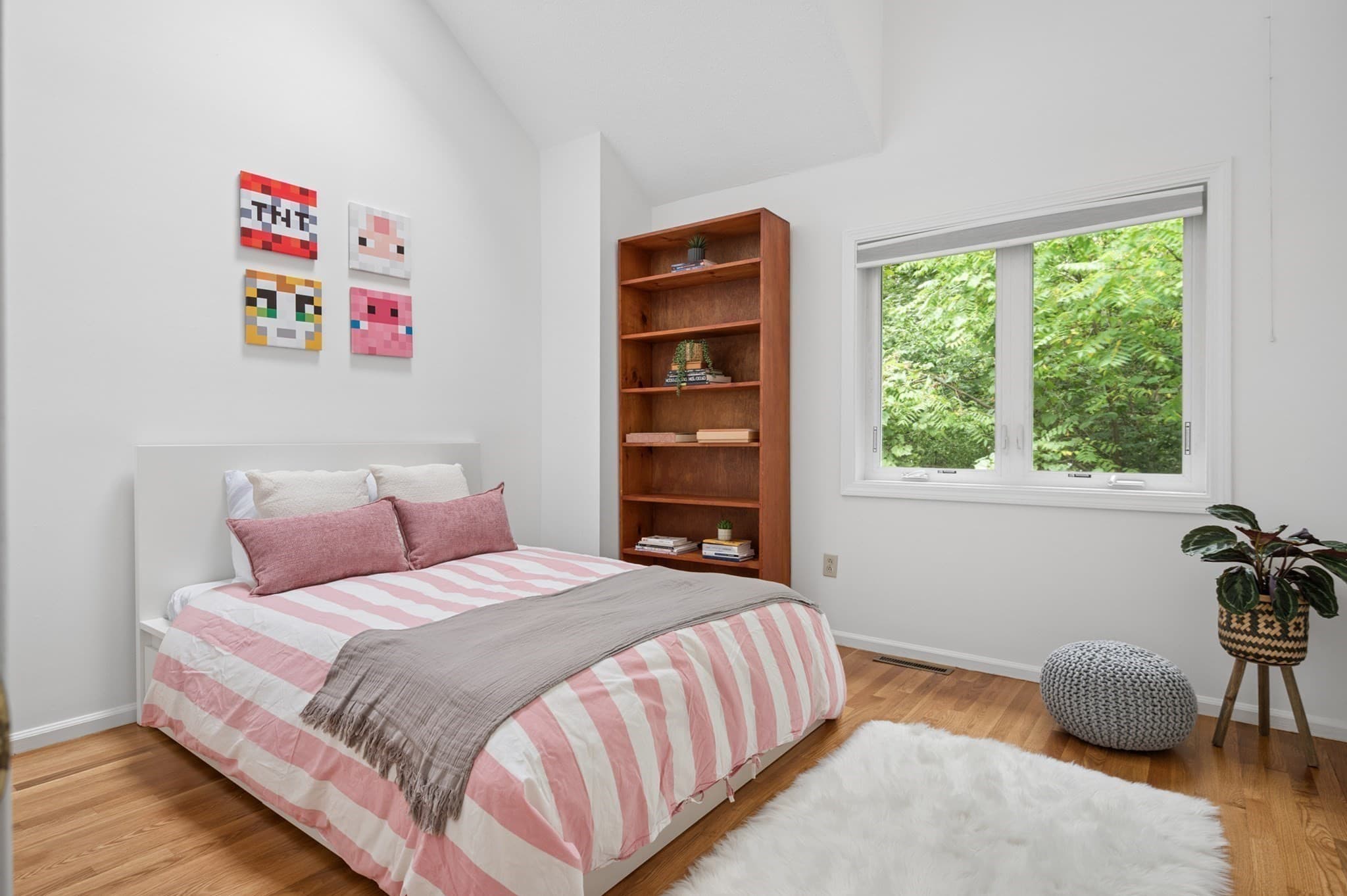 Condominium at 412 Parker St # O, Newton MA 02459, photo 17 of 27