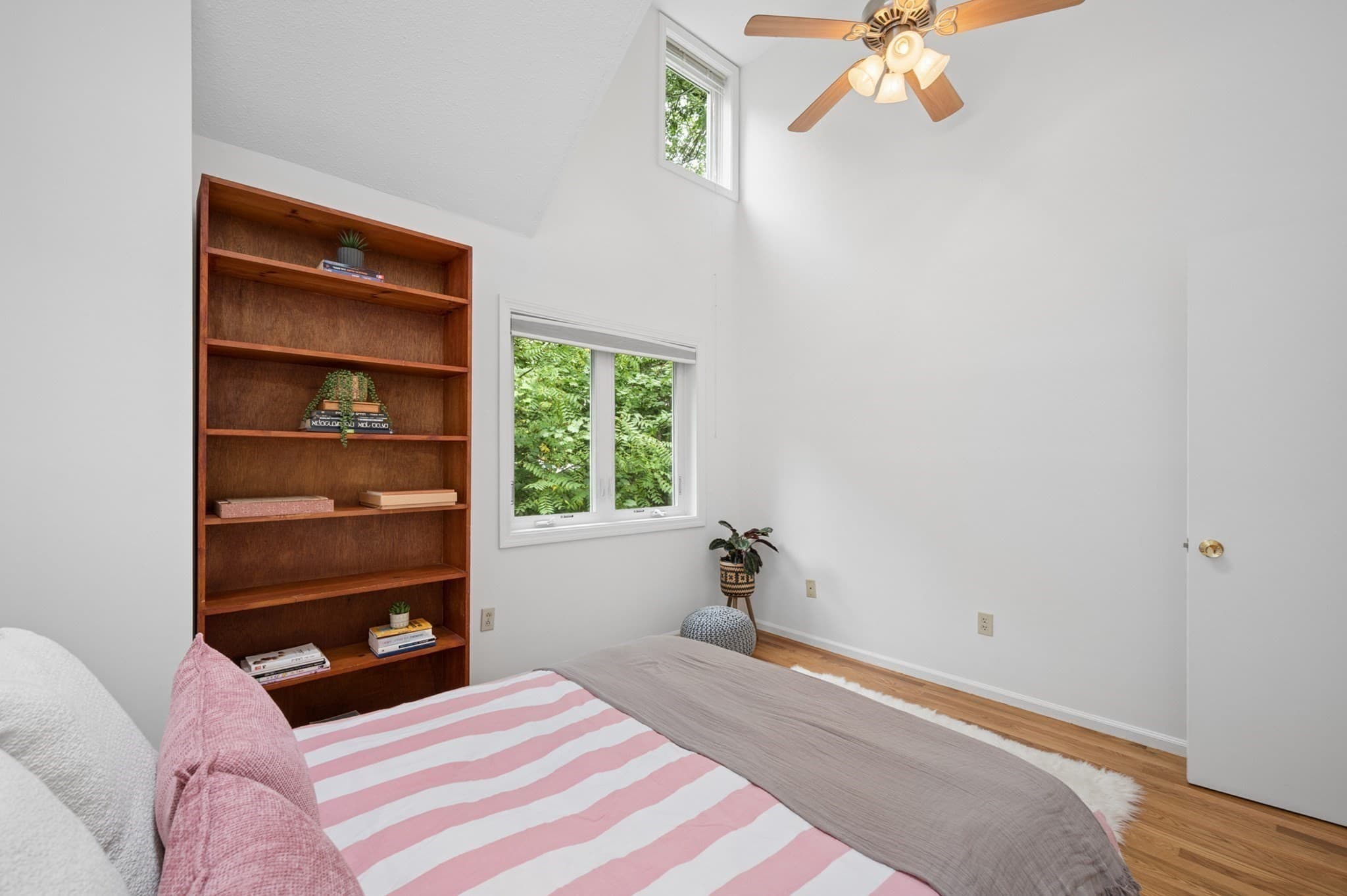 Condominium at 412 Parker St # O, Newton MA 02459, photo 16 of 27