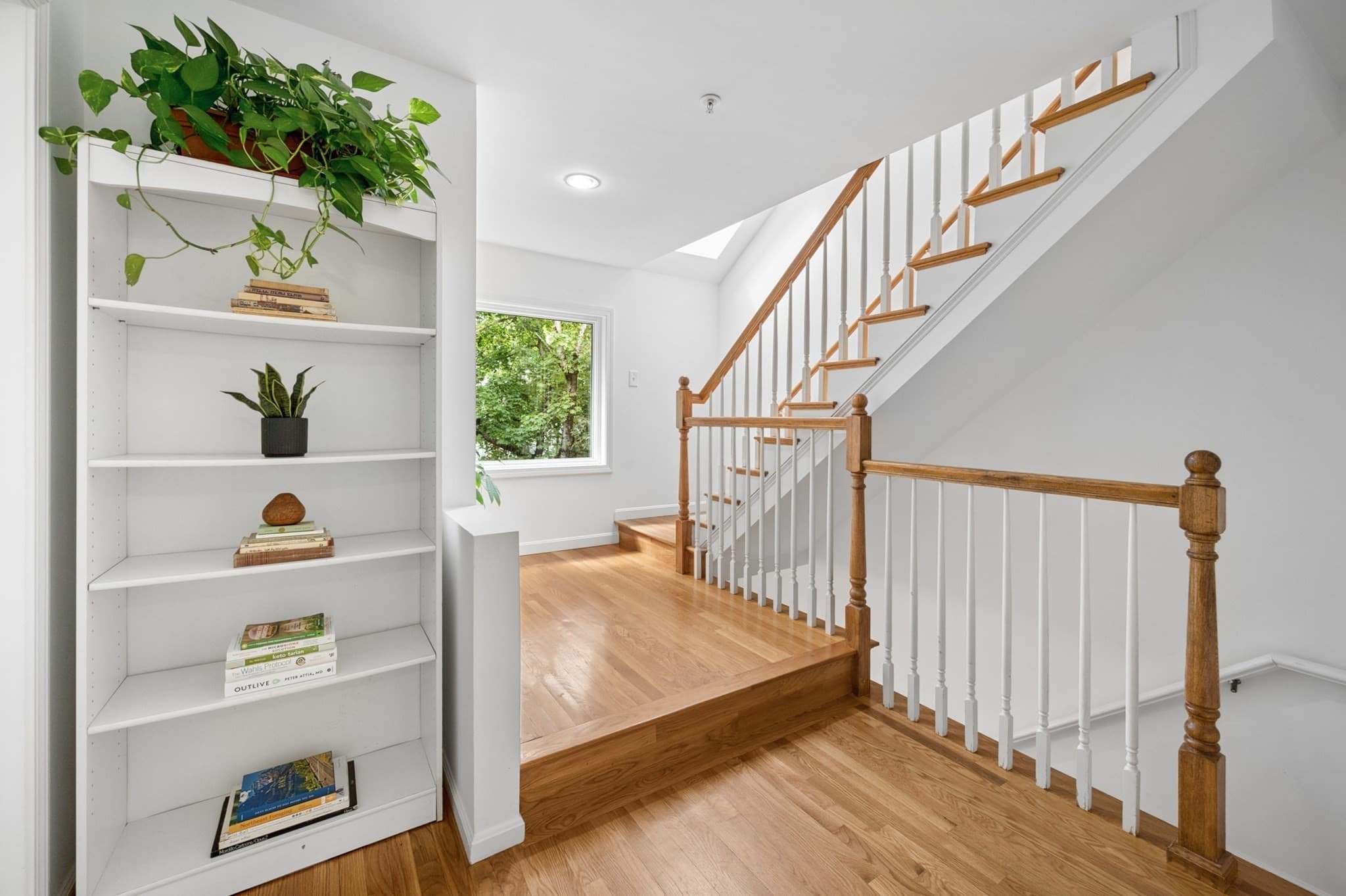 Condominium at 412 Parker St # O, Newton MA 02459, photo 12 of 27