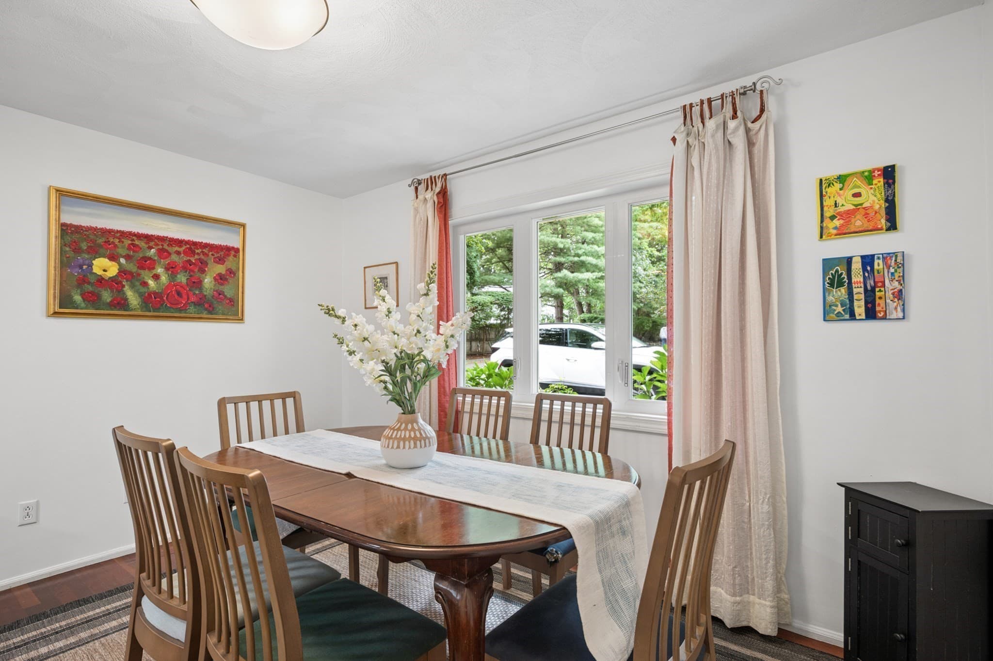 Condominium at 412 Parker St # O, Newton MA 02459, photo 7 of 27