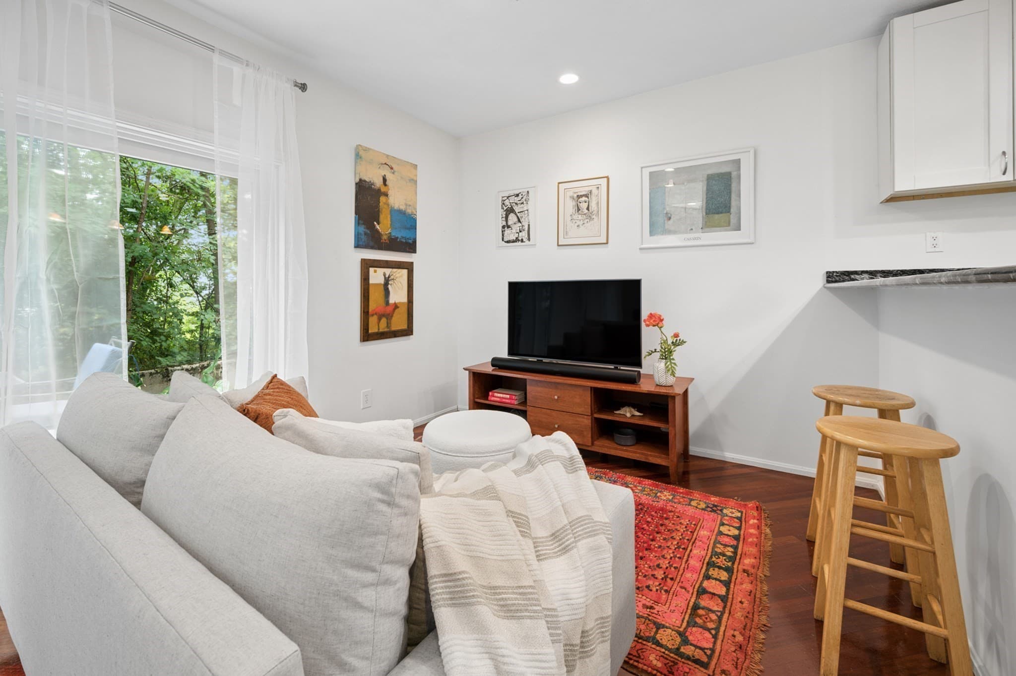 Condominium at 412 Parker St # O, Newton MA 02459, photo 3 of 27