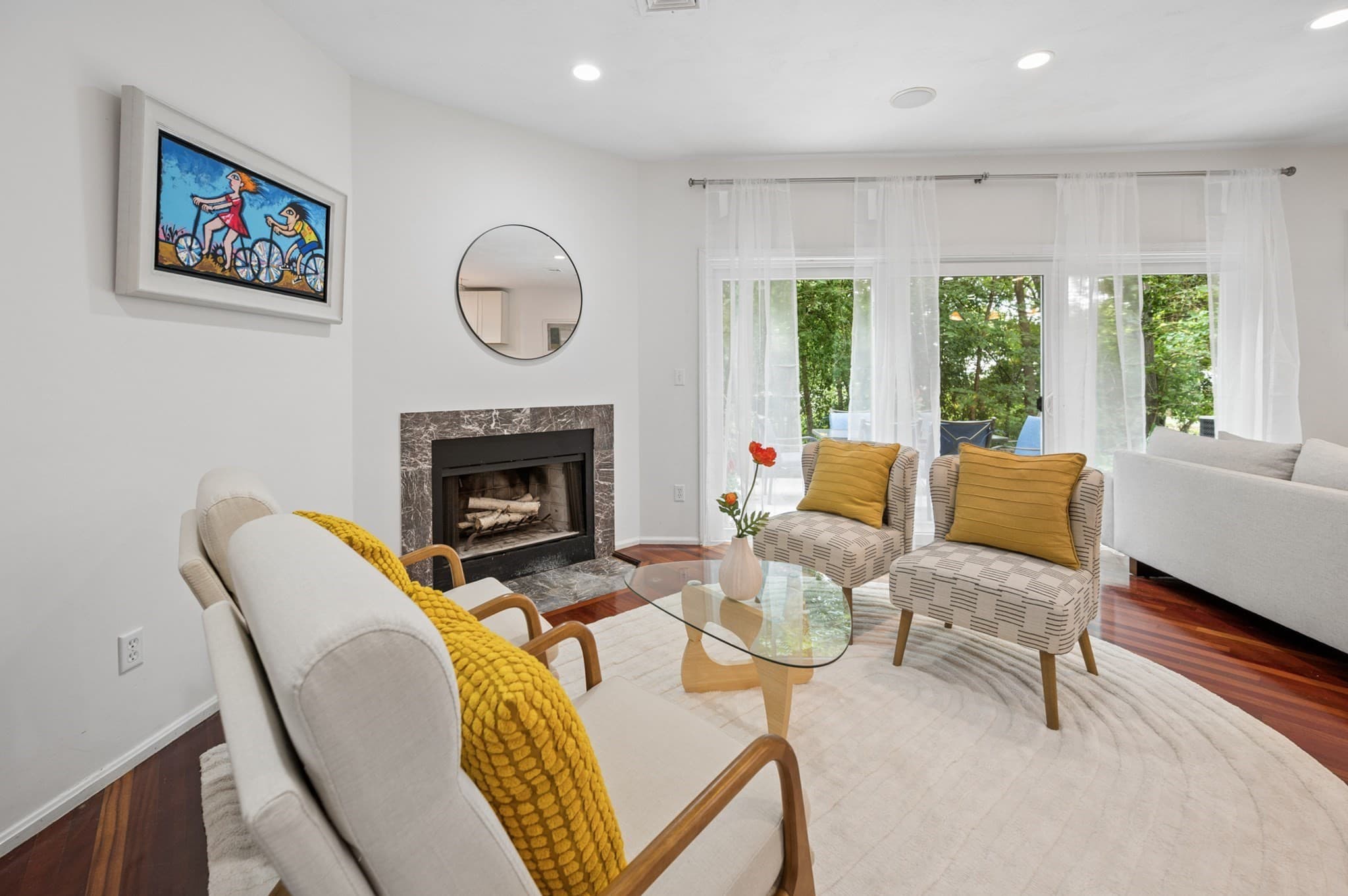 Condominium at 412 Parker St # O, Newton MA 02459, photo 5 of 27