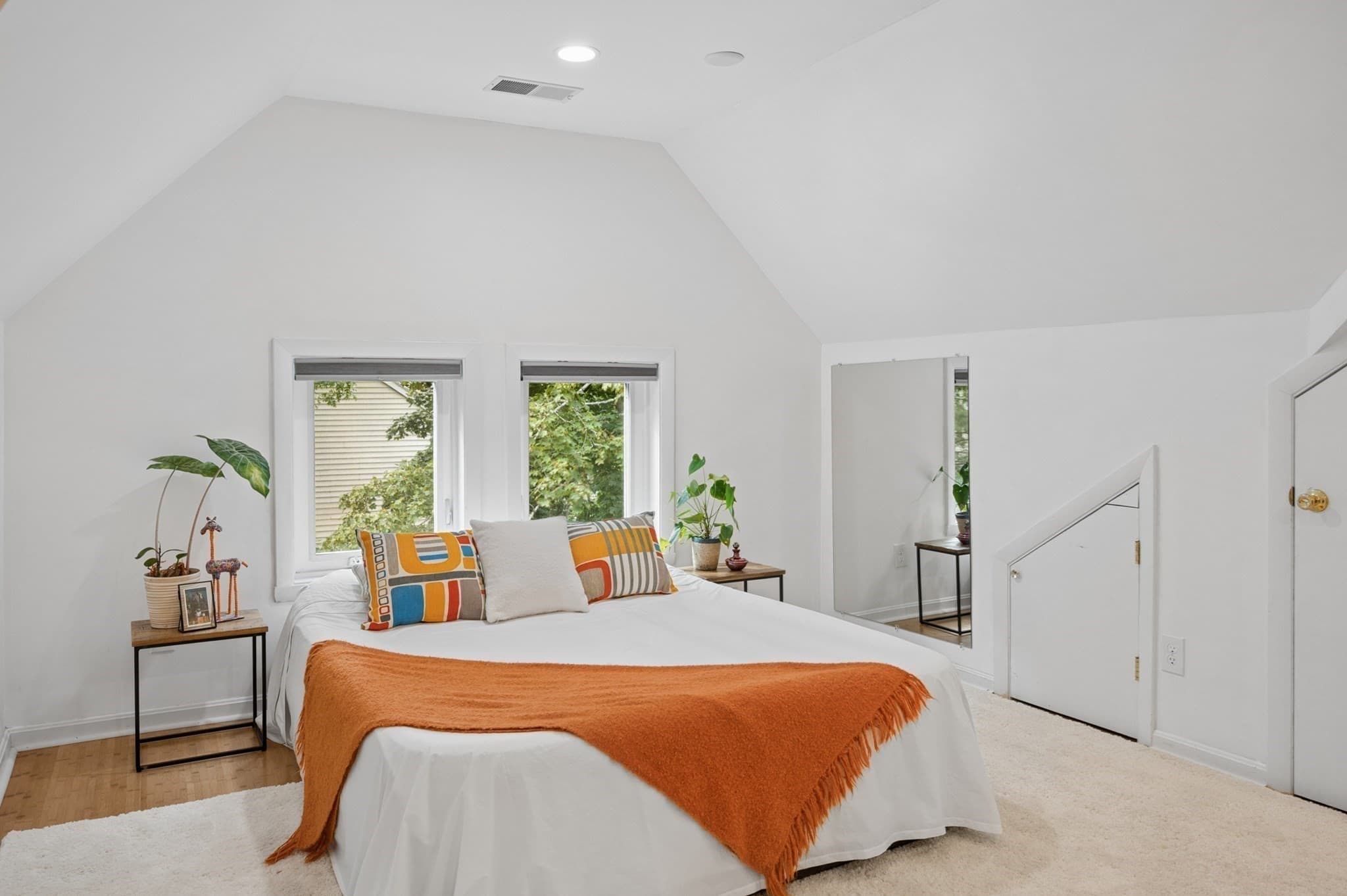 Condominium at 412 Parker St # O, Newton MA 02459, photo 20 of 27
