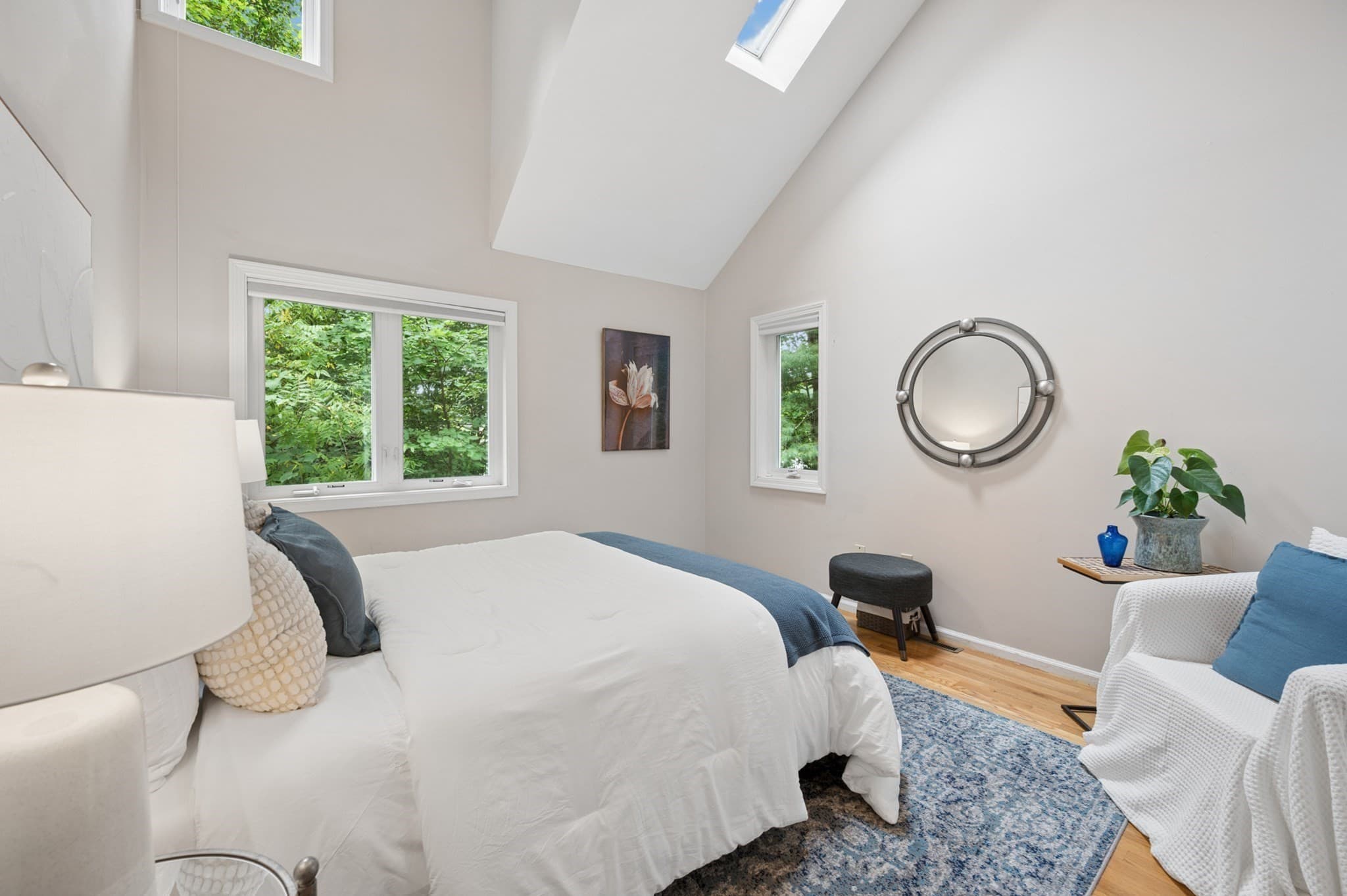 Condominium at 412 Parker St # O, Newton MA 02459, photo 14 of 27